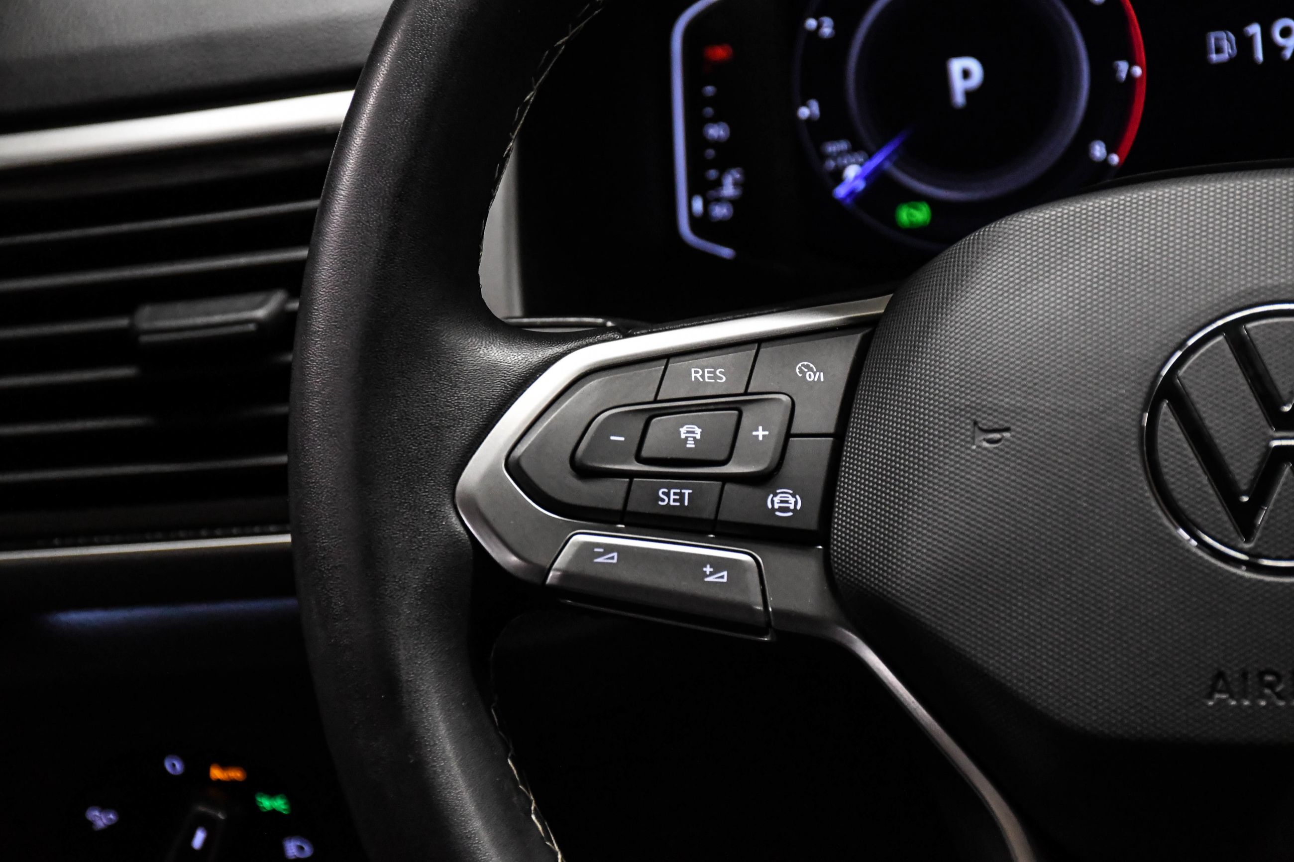 2022 Volkswagen Atlas Cross Sport in Dorval, Quebec