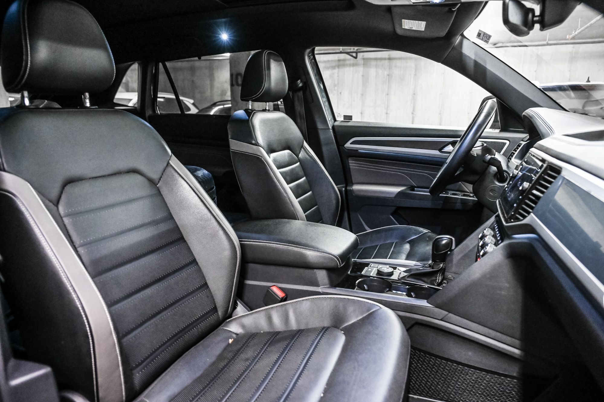 2022 Volkswagen Atlas Cross Sport in Dorval, Quebec