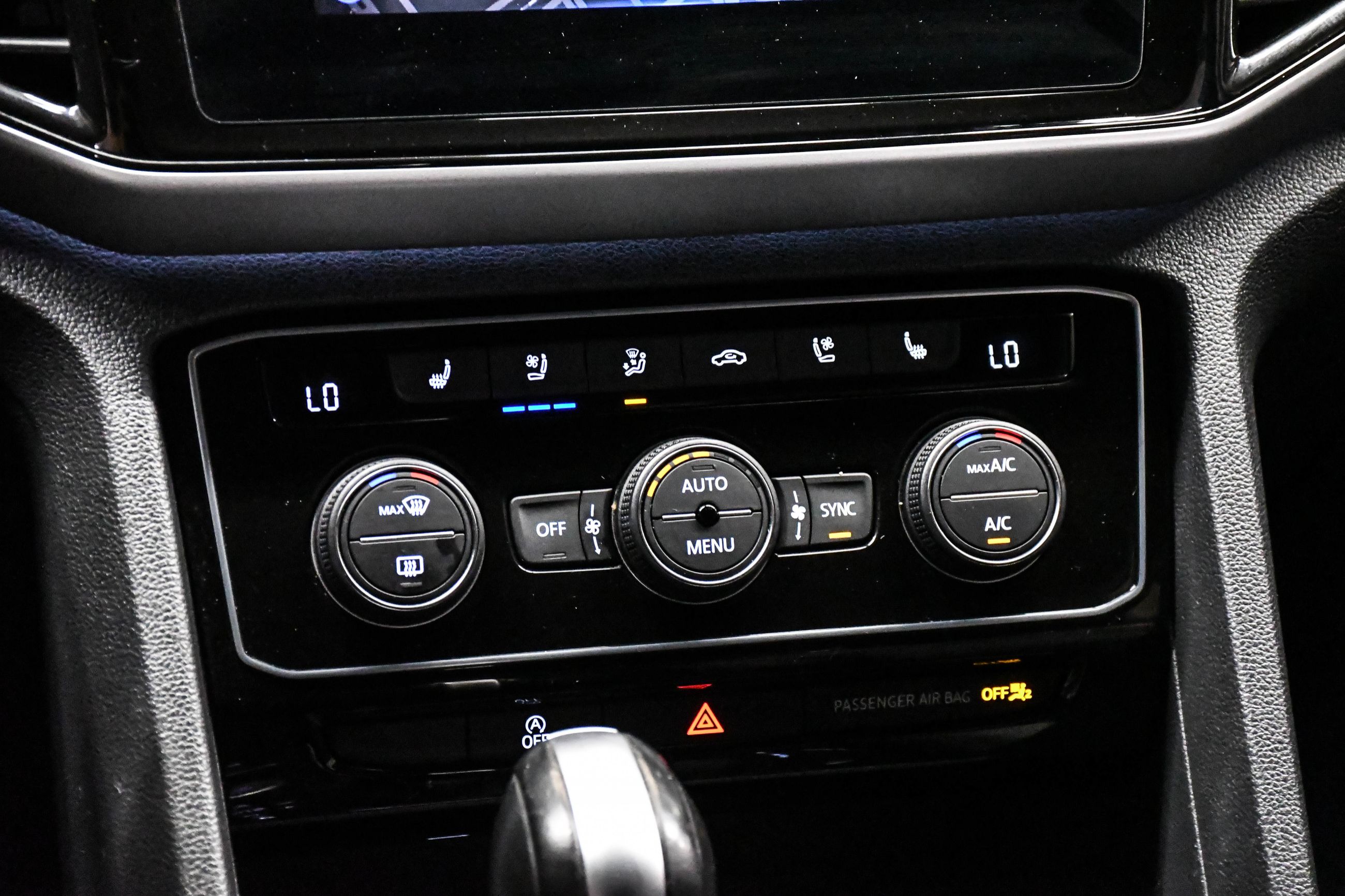 2022 Volkswagen Atlas Cross Sport in Dorval, Quebec