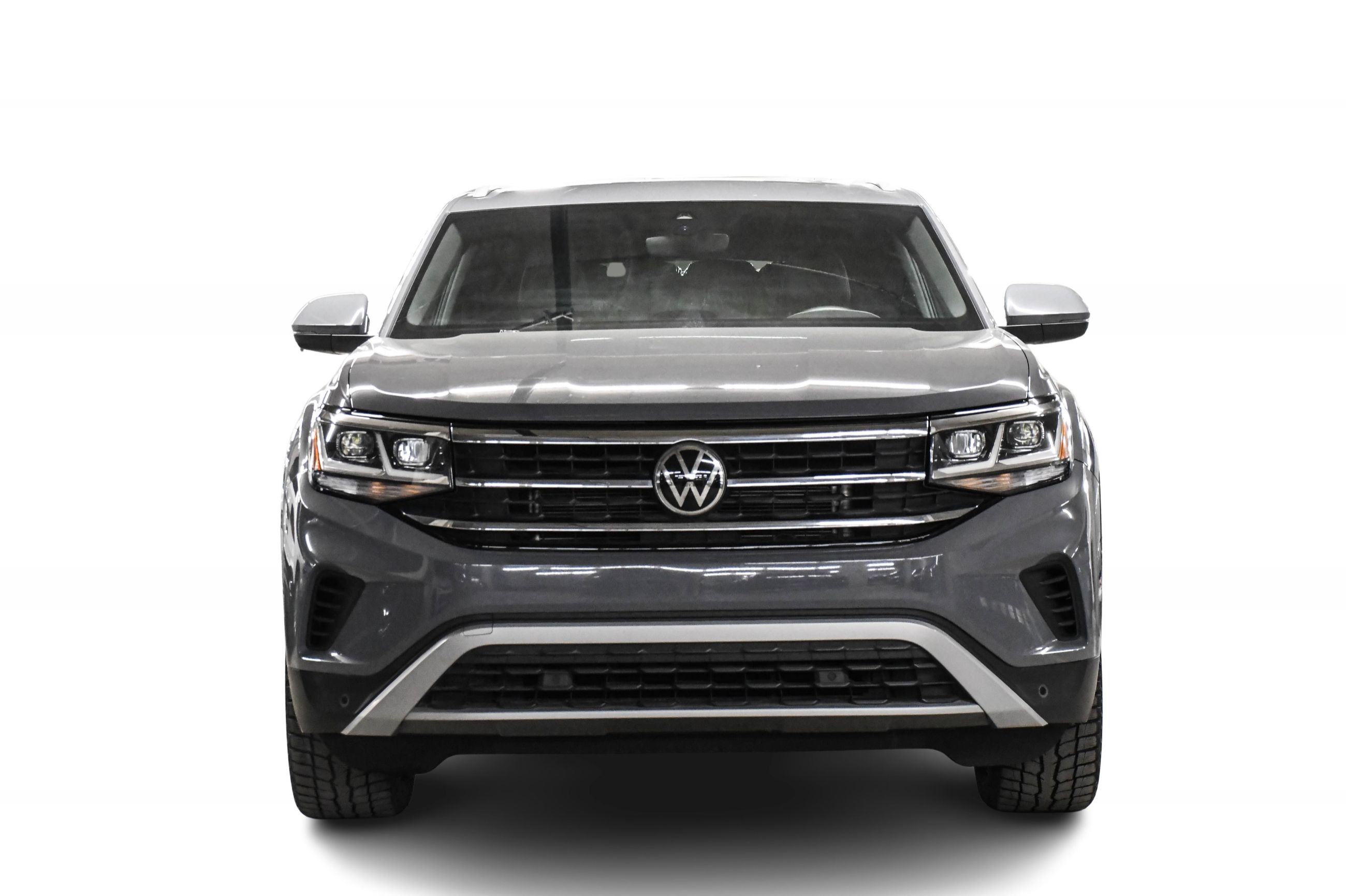2022 Volkswagen Atlas Cross Sport in Dorval, Quebec