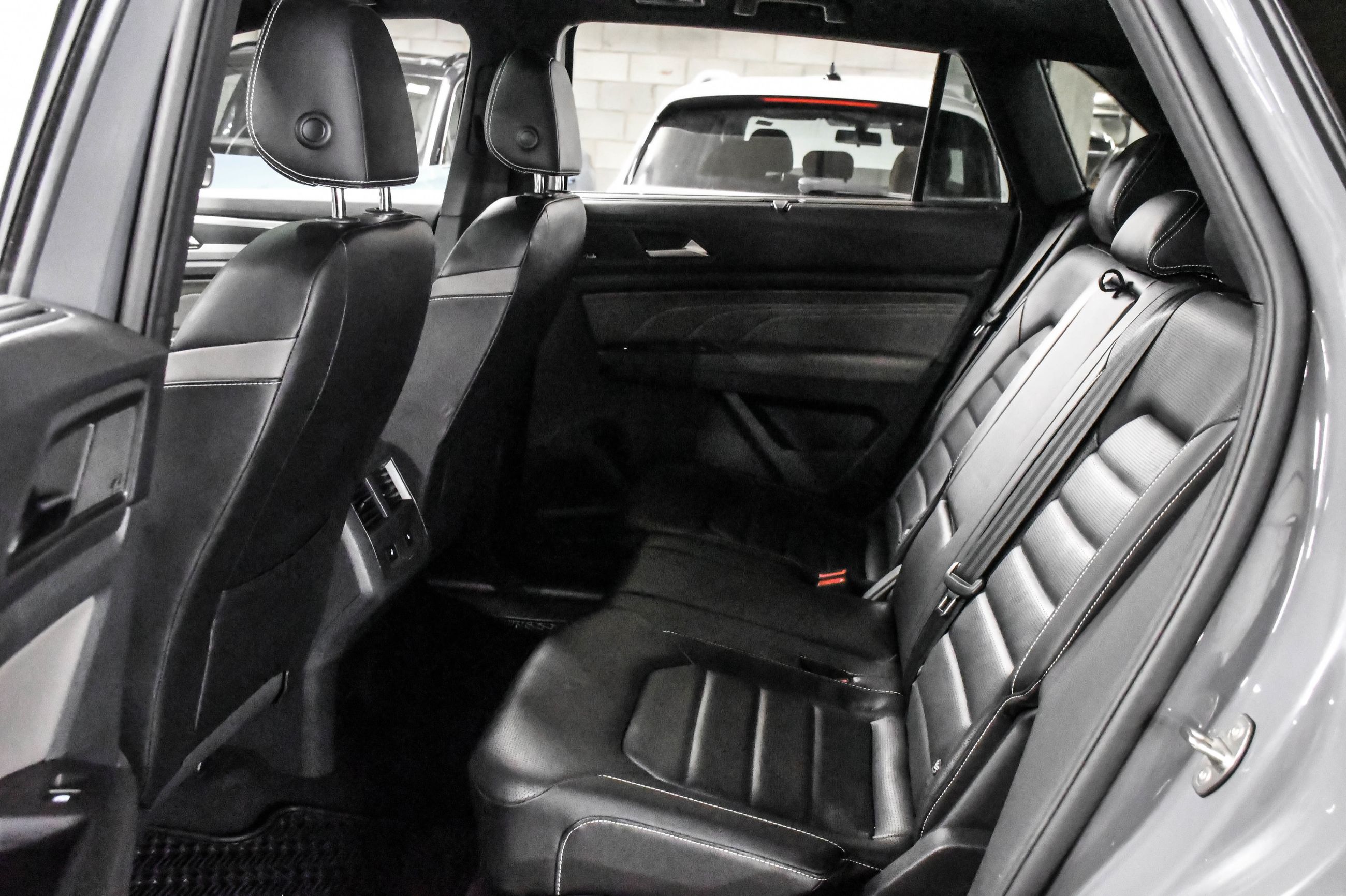 2022 Volkswagen Atlas Cross Sport in Dorval, Quebec