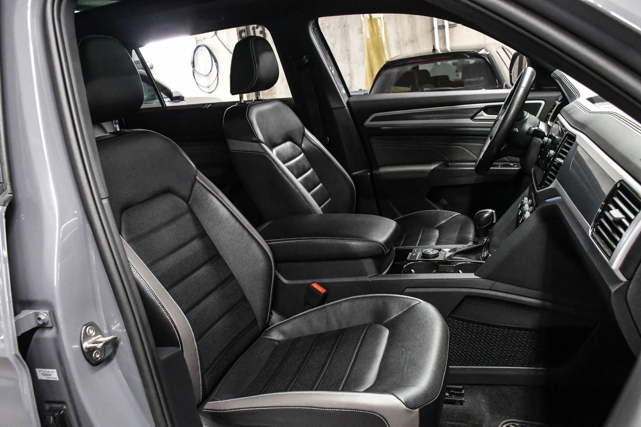 2022 Volkswagen Atlas Cross Sport in Dorval, Quebec