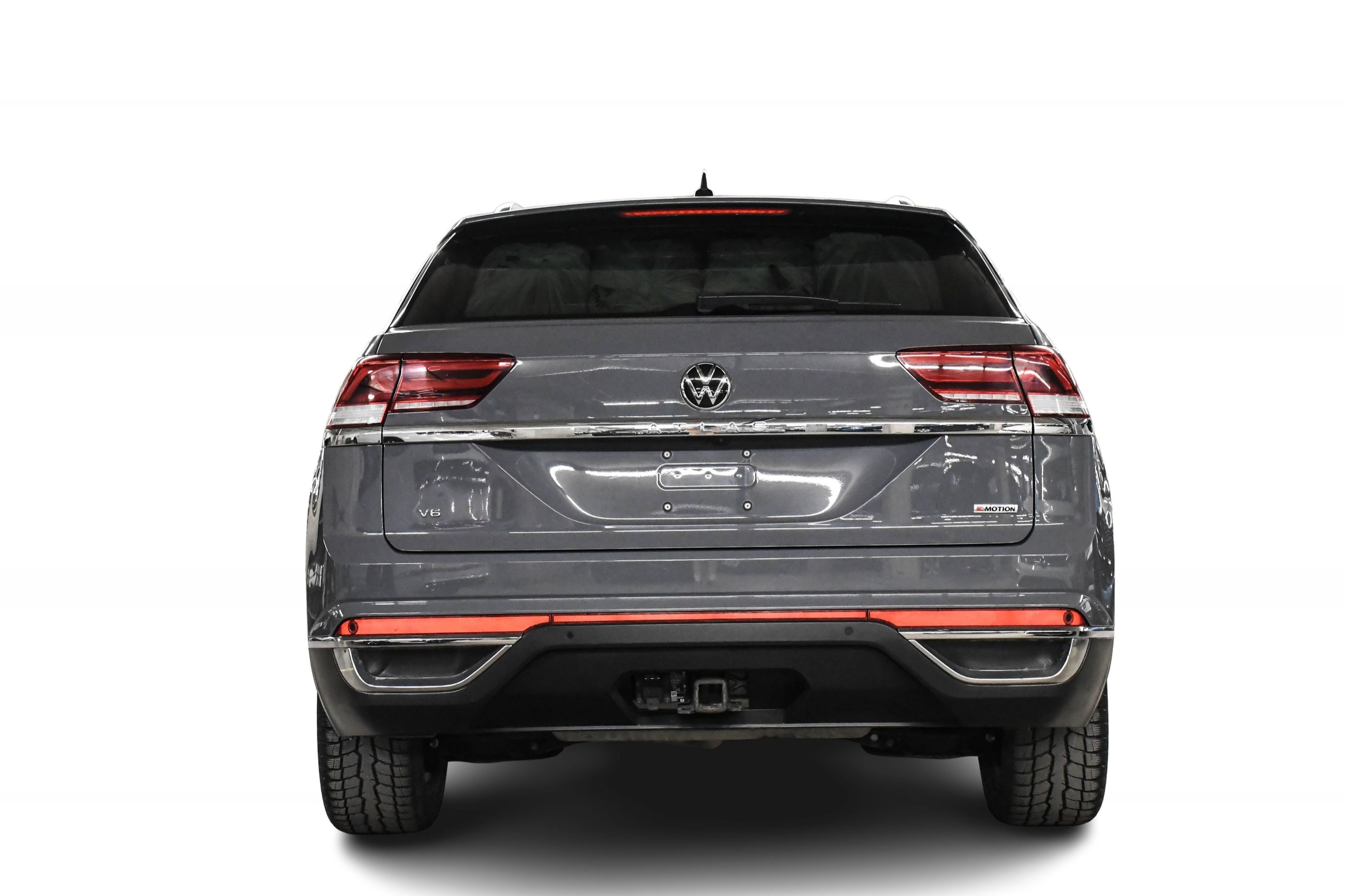 2022 Volkswagen Atlas Cross Sport in Dorval, Quebec