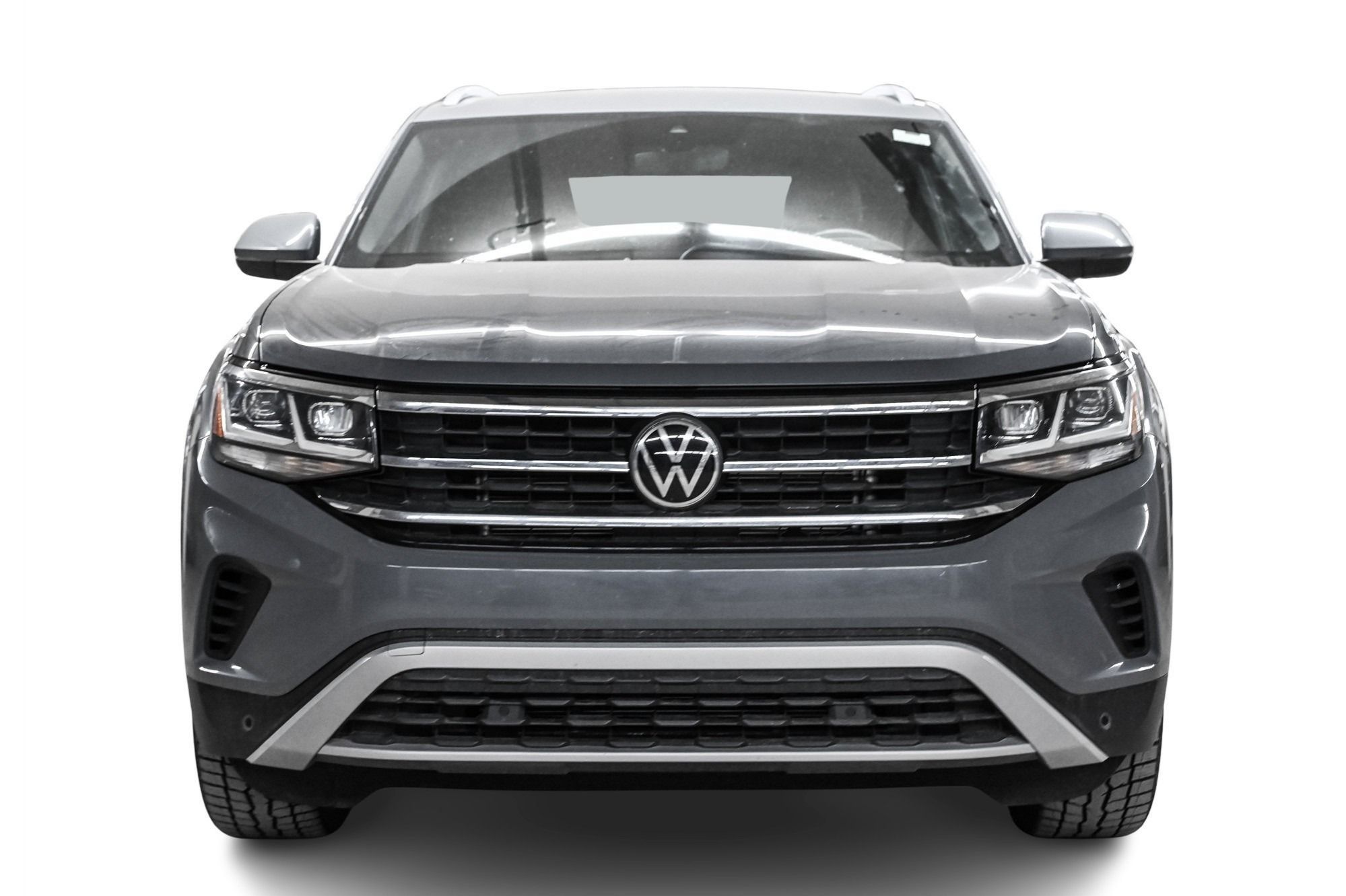 2022 Volkswagen Atlas Cross Sport in Dorval, Quebec