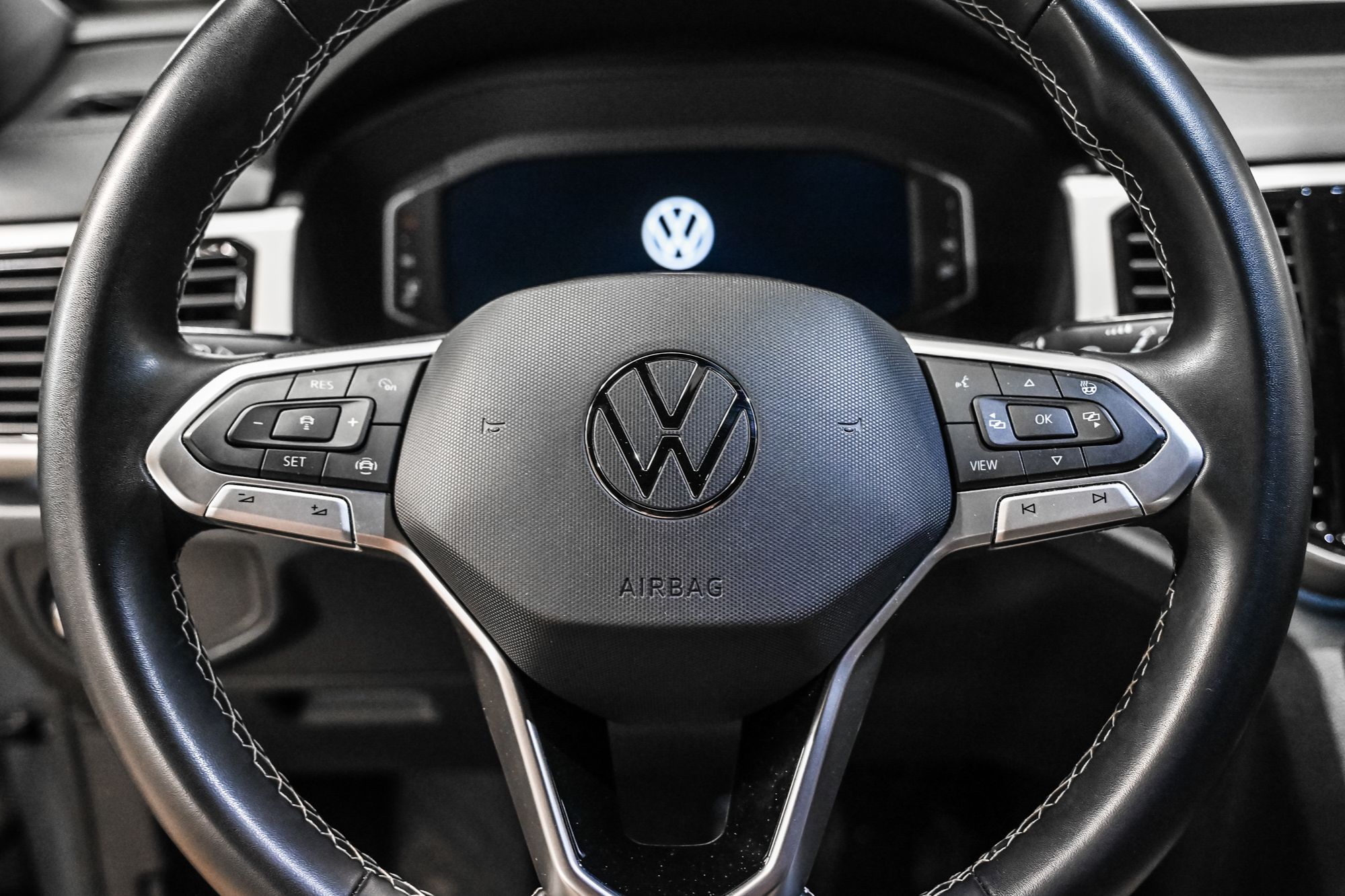 2022 Volkswagen Atlas Cross Sport in Dorval, Quebec