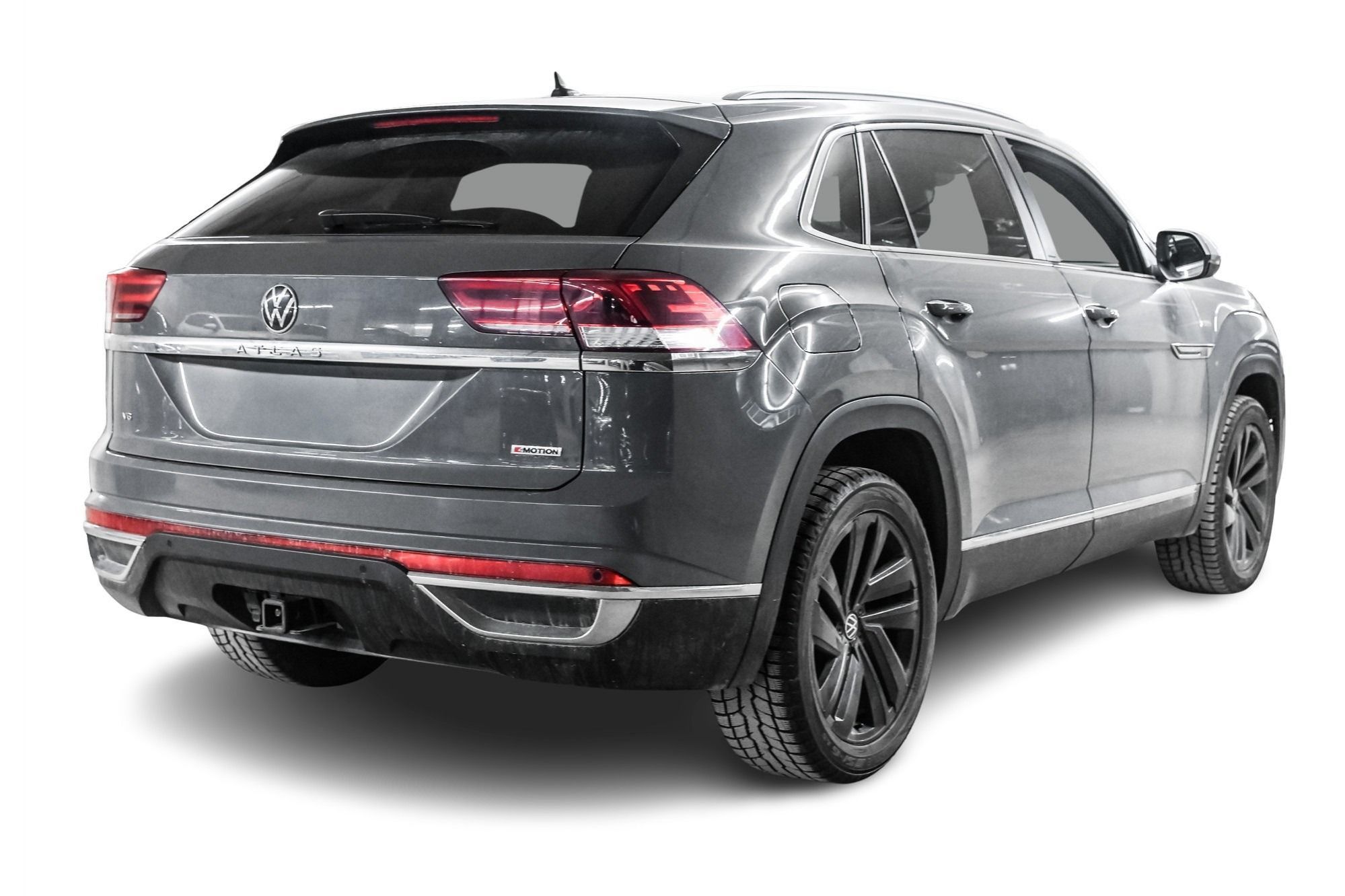 2022 Volkswagen Atlas Cross Sport in Dorval, Quebec