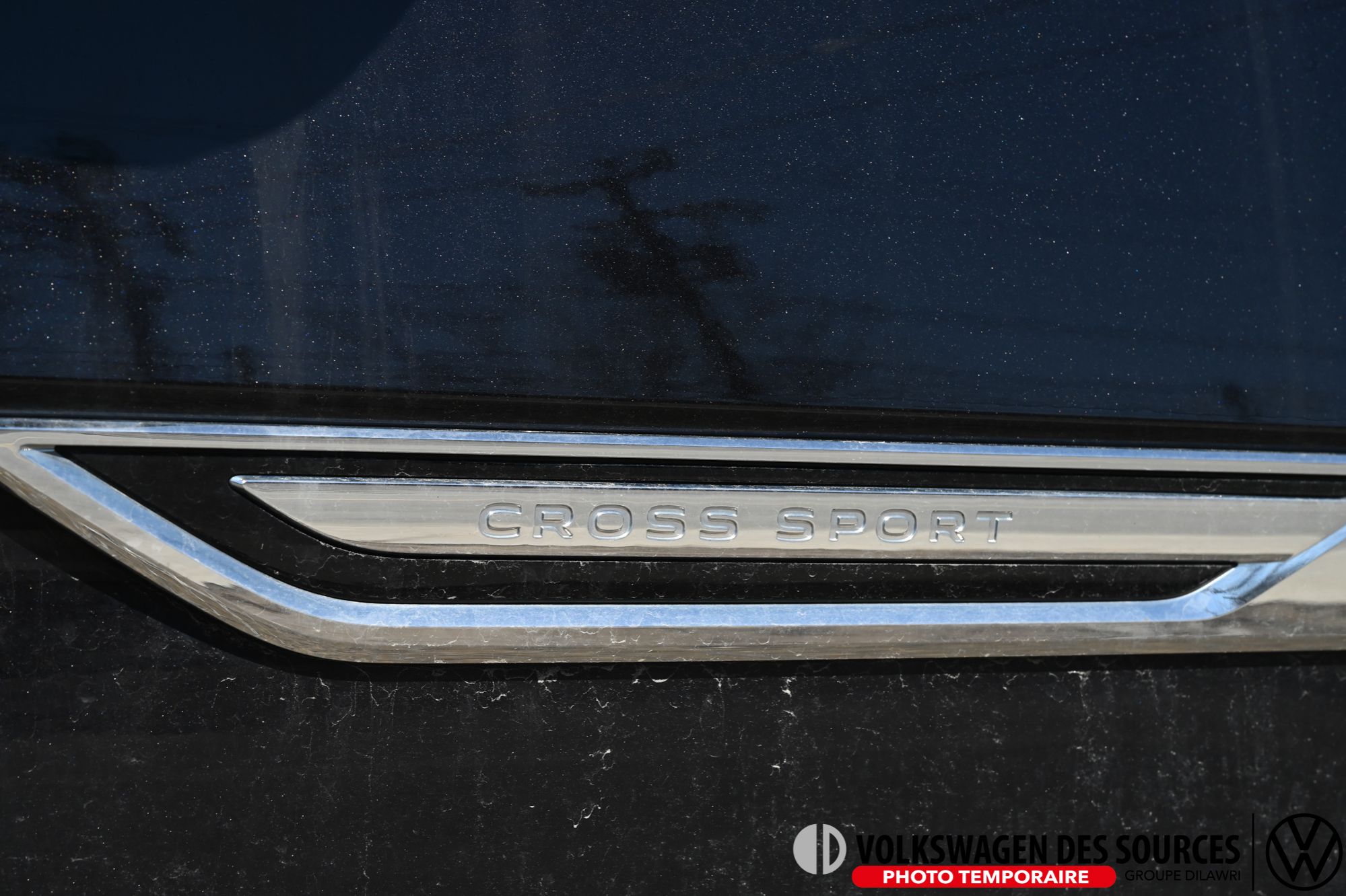 2022 Volkswagen Atlas Cross Sport in Dorval, Quebec