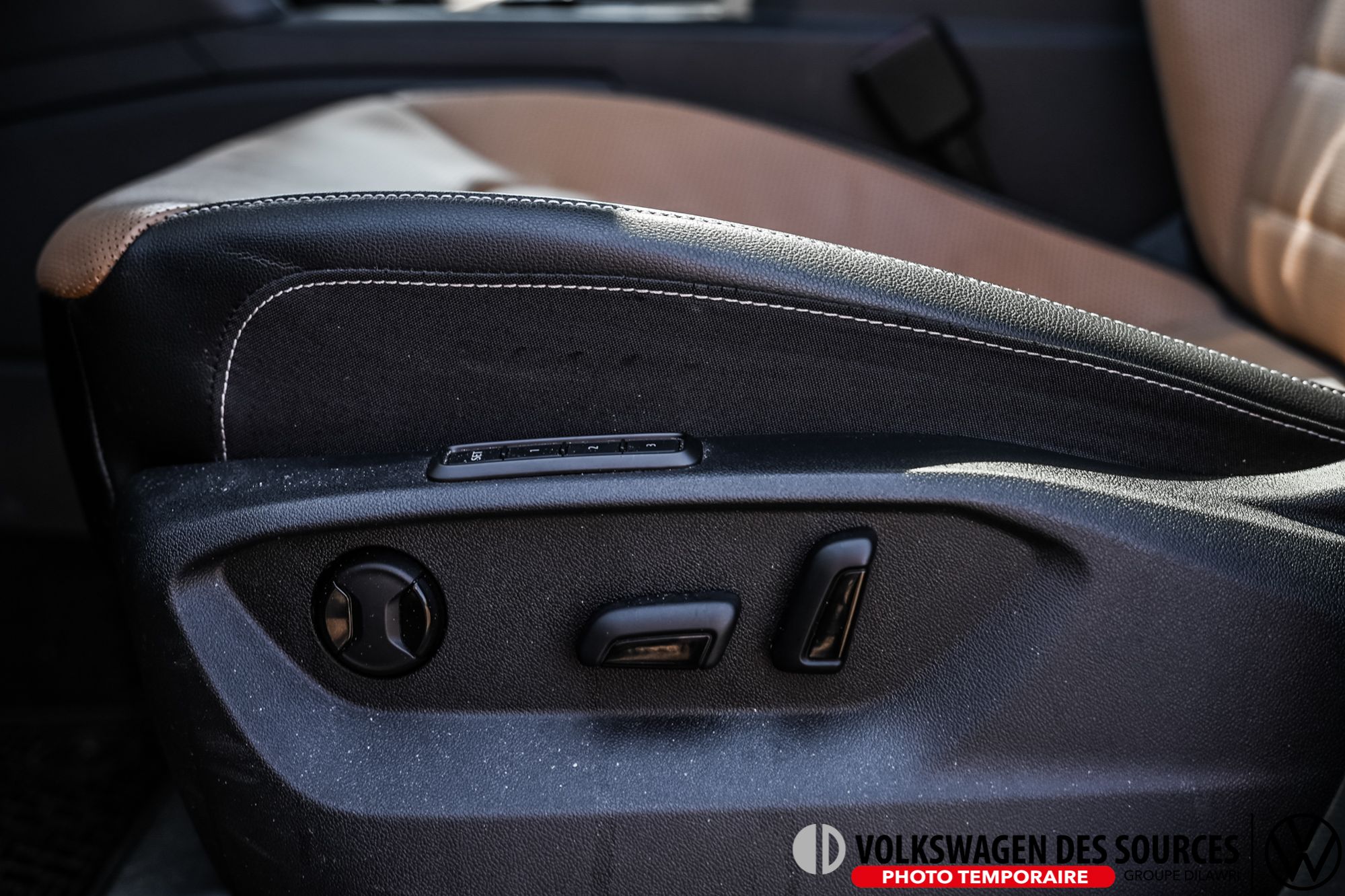 2022 Volkswagen Atlas Cross Sport in Dorval, Quebec