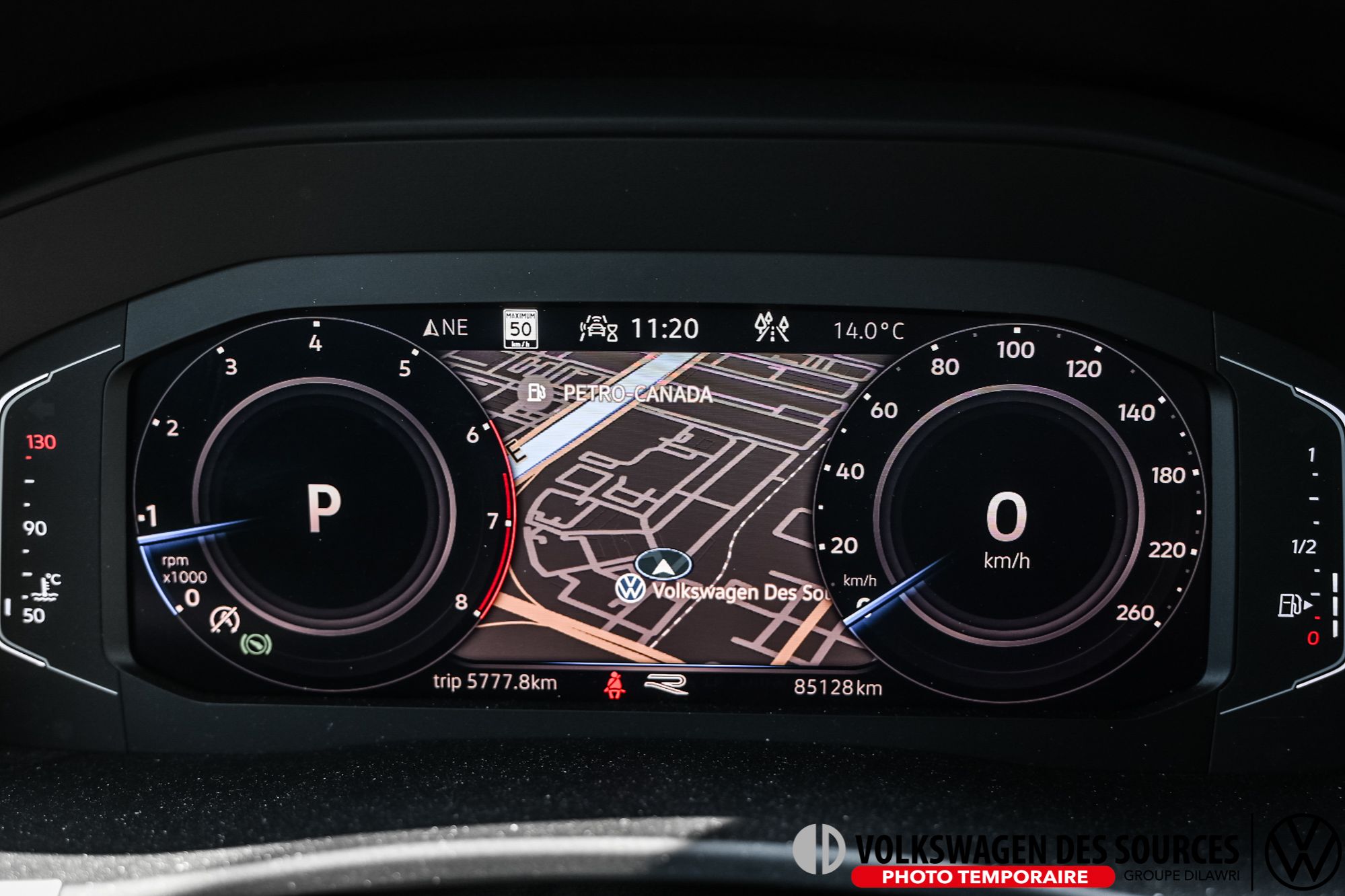 2022 Volkswagen Atlas Cross Sport in Dorval, Quebec