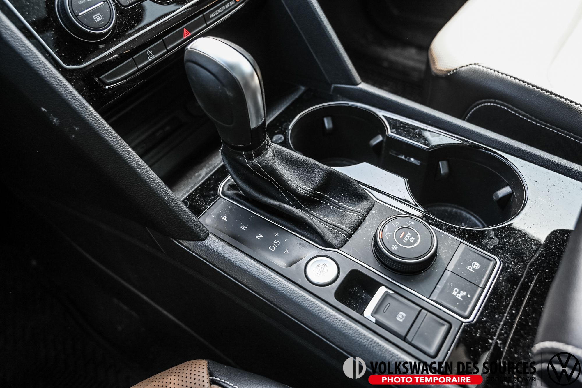 2022 Volkswagen Atlas Cross Sport in Dorval, Quebec