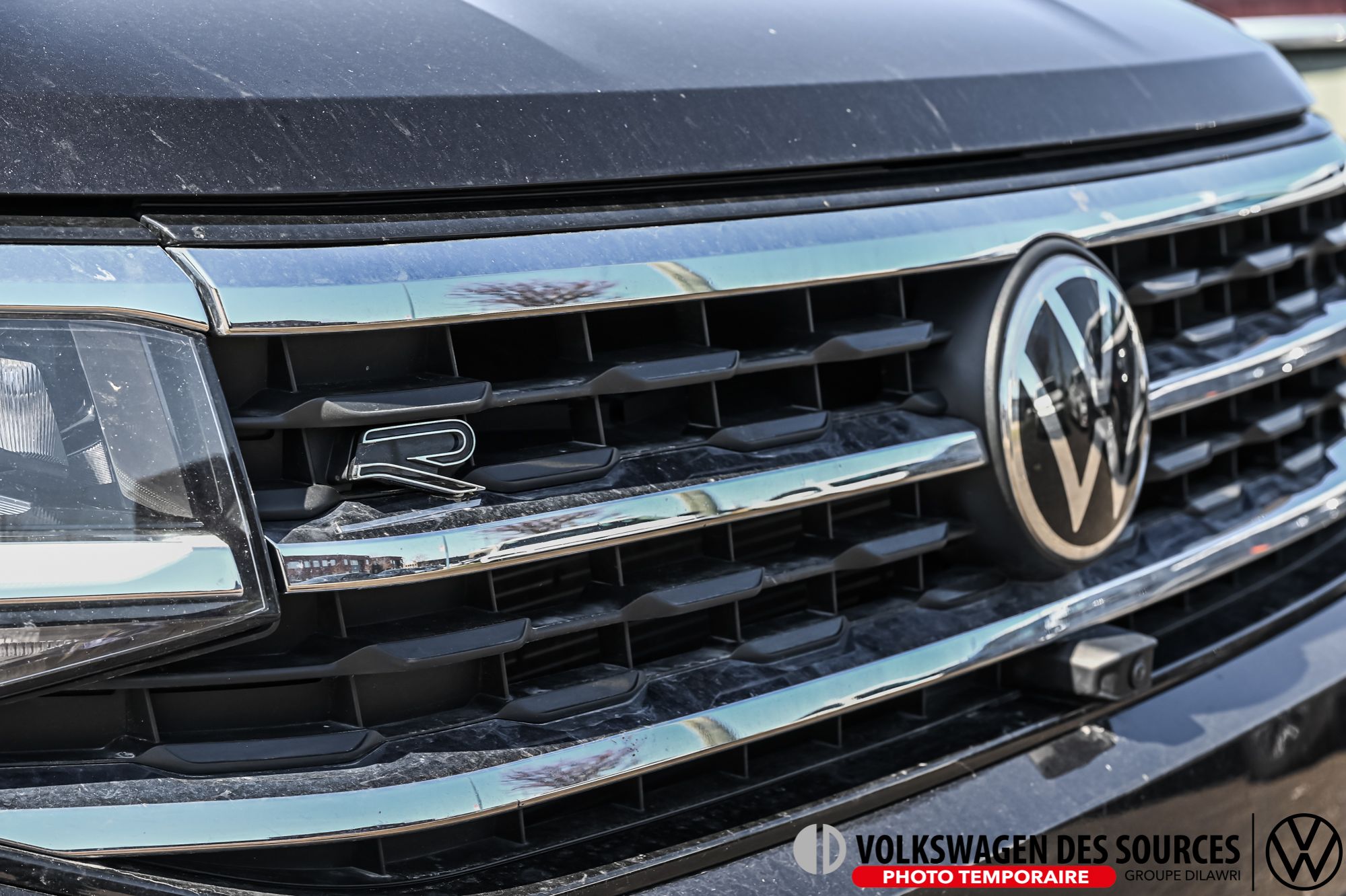 2022 Volkswagen Atlas Cross Sport in Dorval, Quebec
