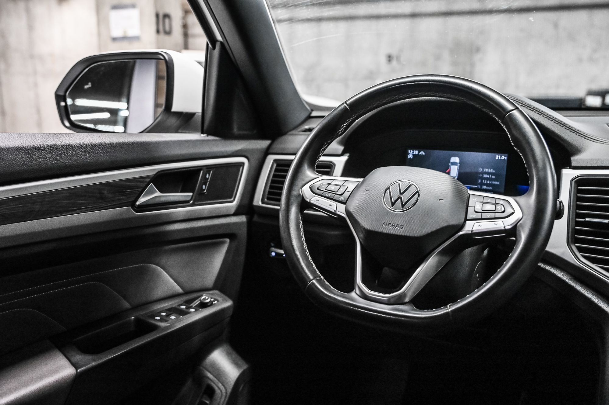Volkswagen Atlas Cross Sport  2022 à Dorval, Québec