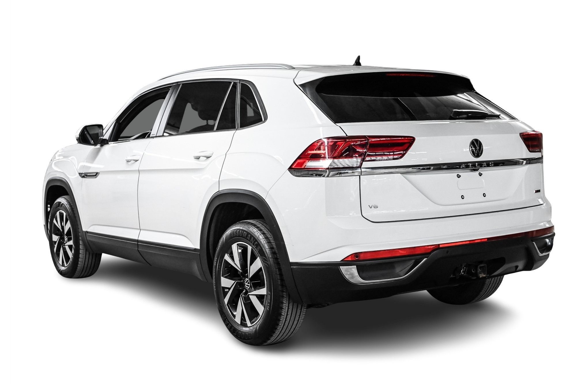 Volkswagen Atlas Cross Sport  2022 à Dorval, Québec