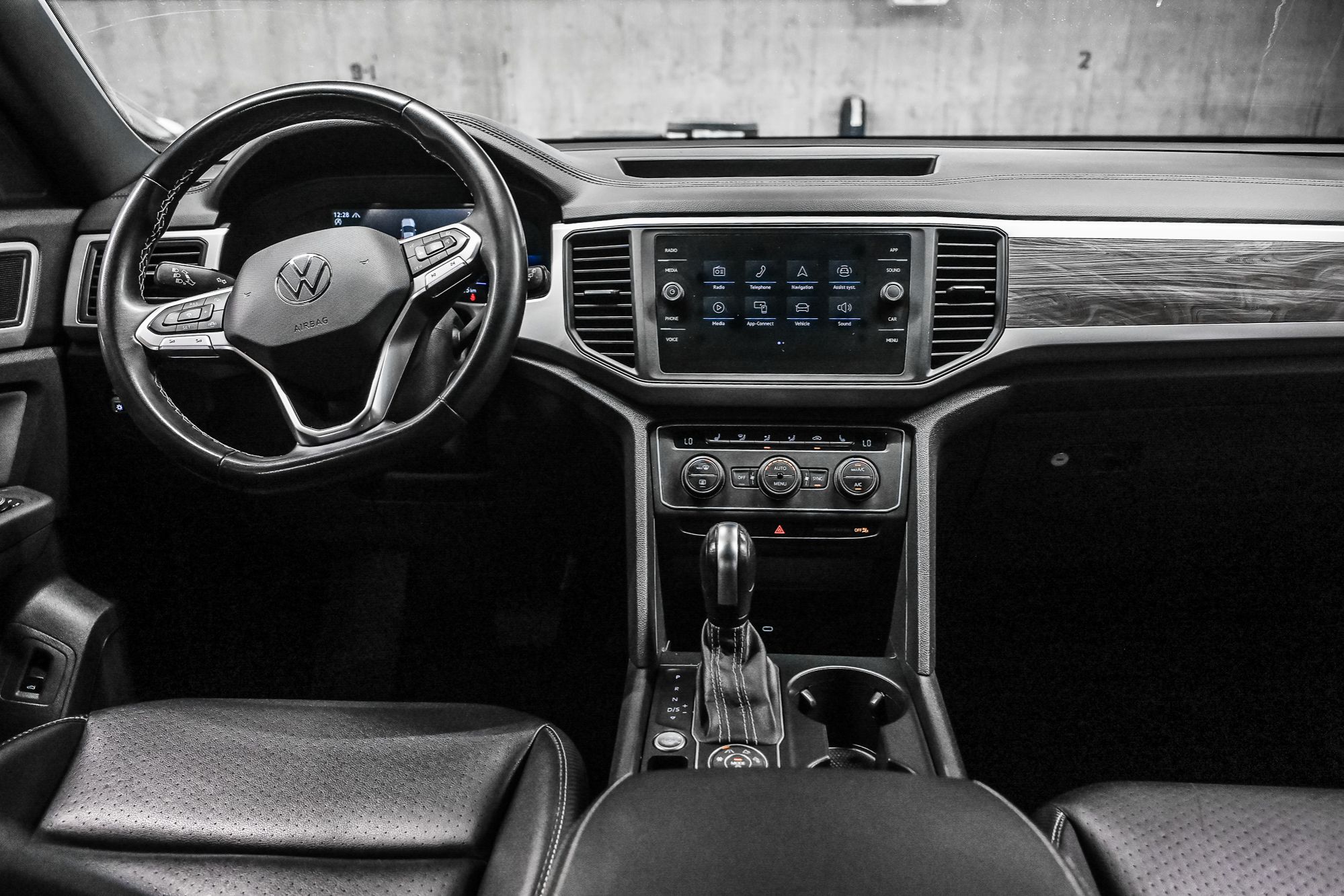 Volkswagen Atlas Cross Sport  2022 à Dorval, Québec