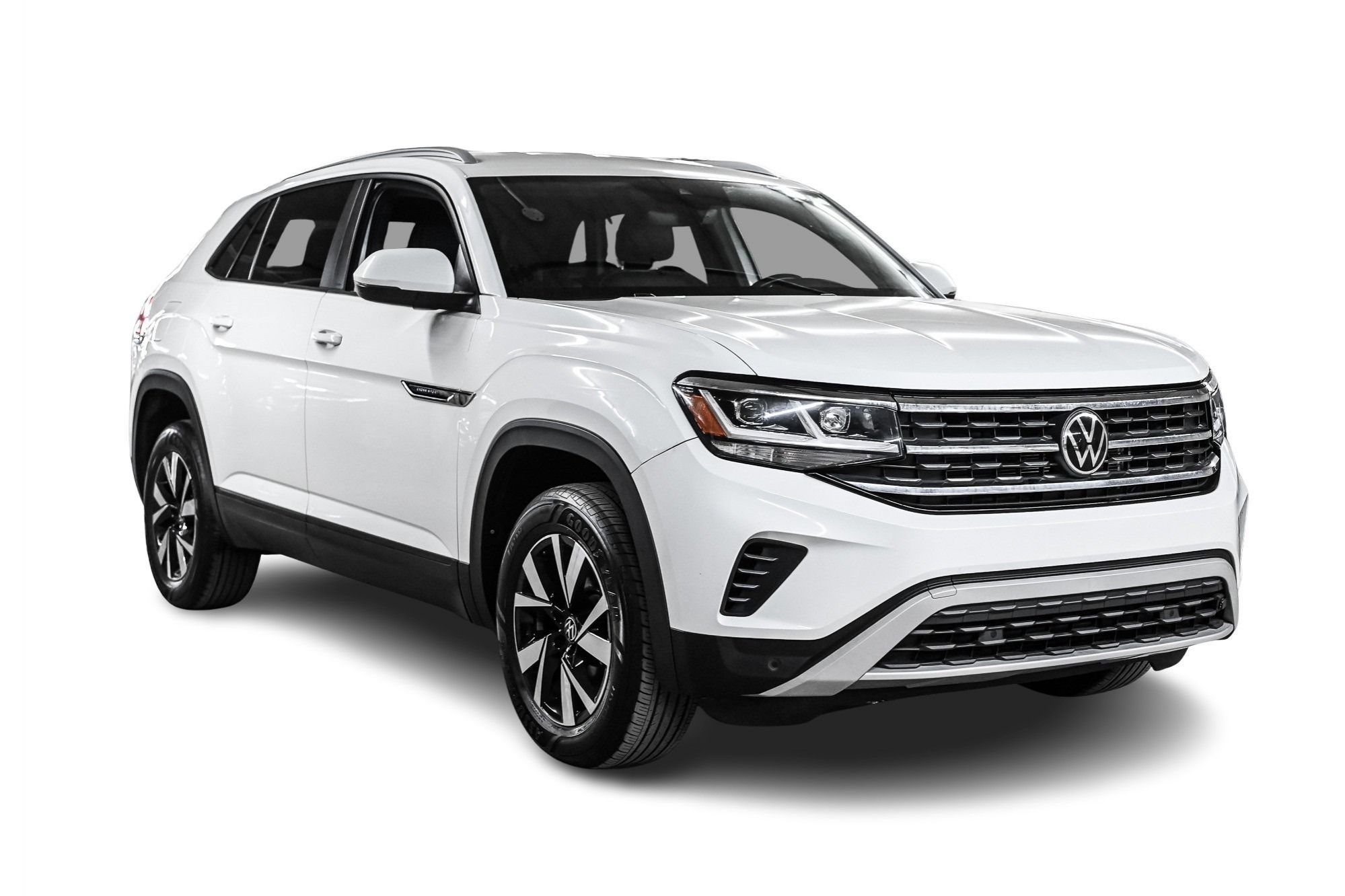Volkswagen Atlas Cross Sport  2022 à Dorval, Québec