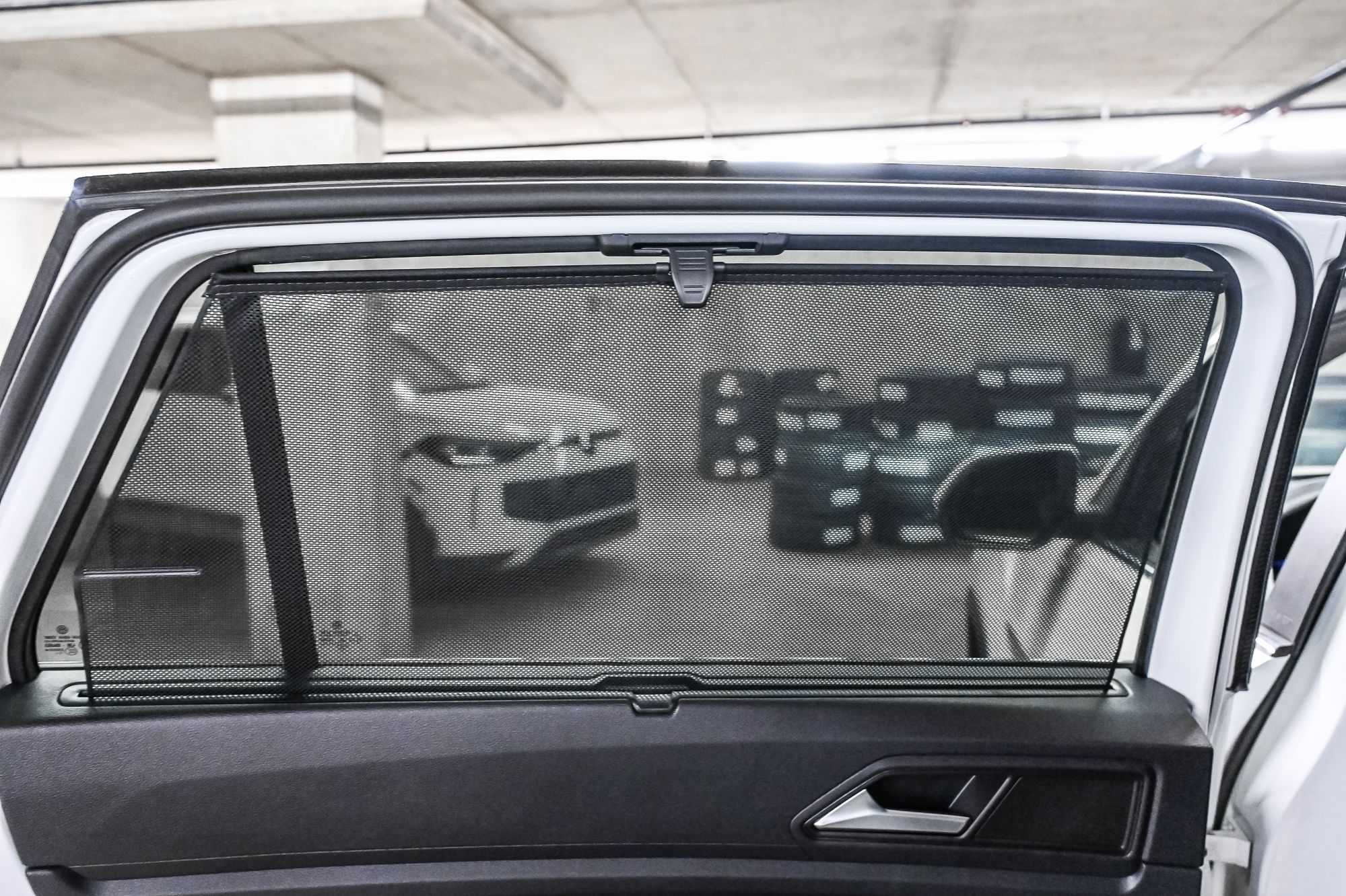 Volkswagen Atlas Cross Sport  2022 à Dorval, Québec