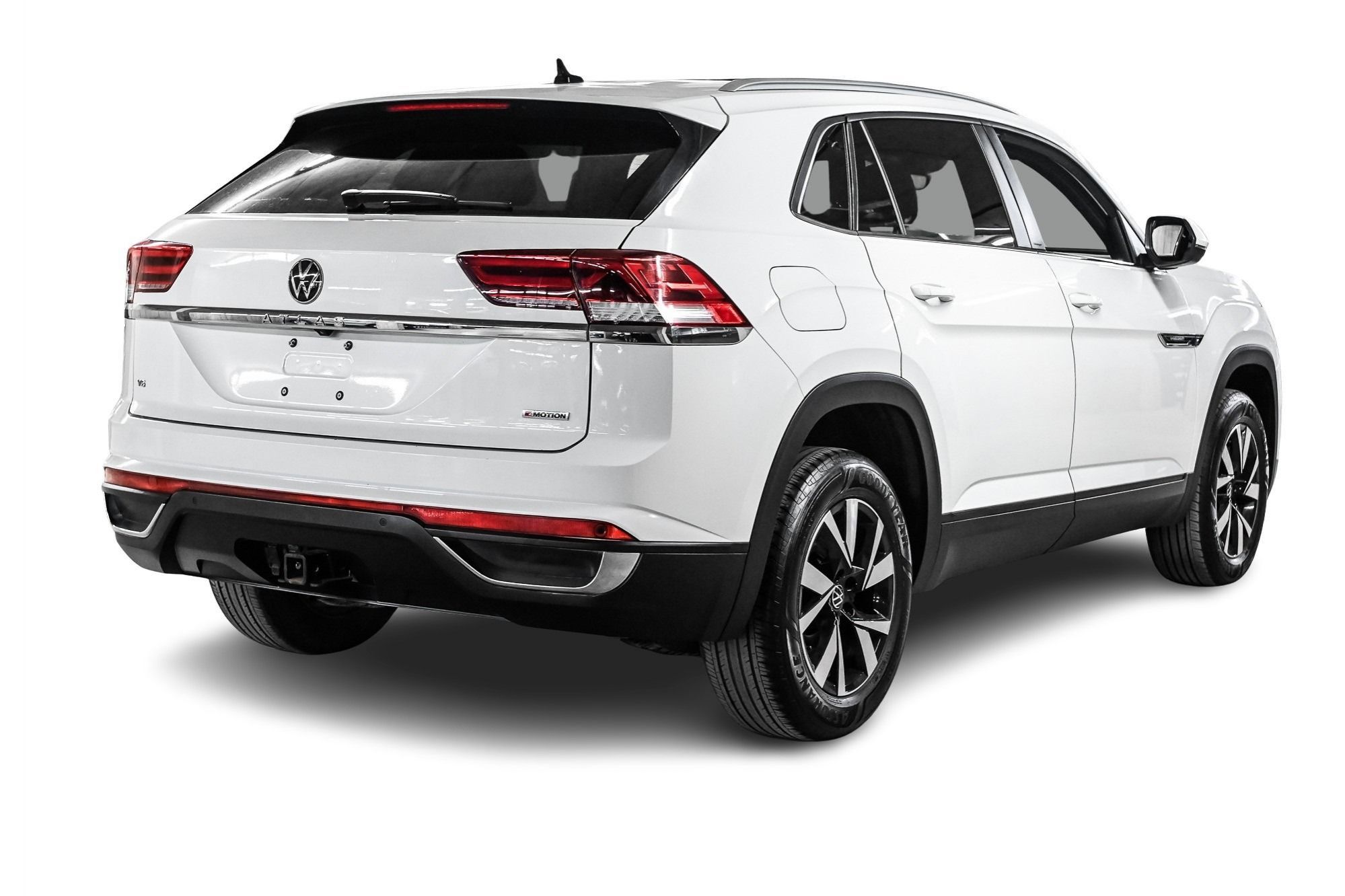 Volkswagen Atlas Cross Sport  2022 à Dorval, Québec