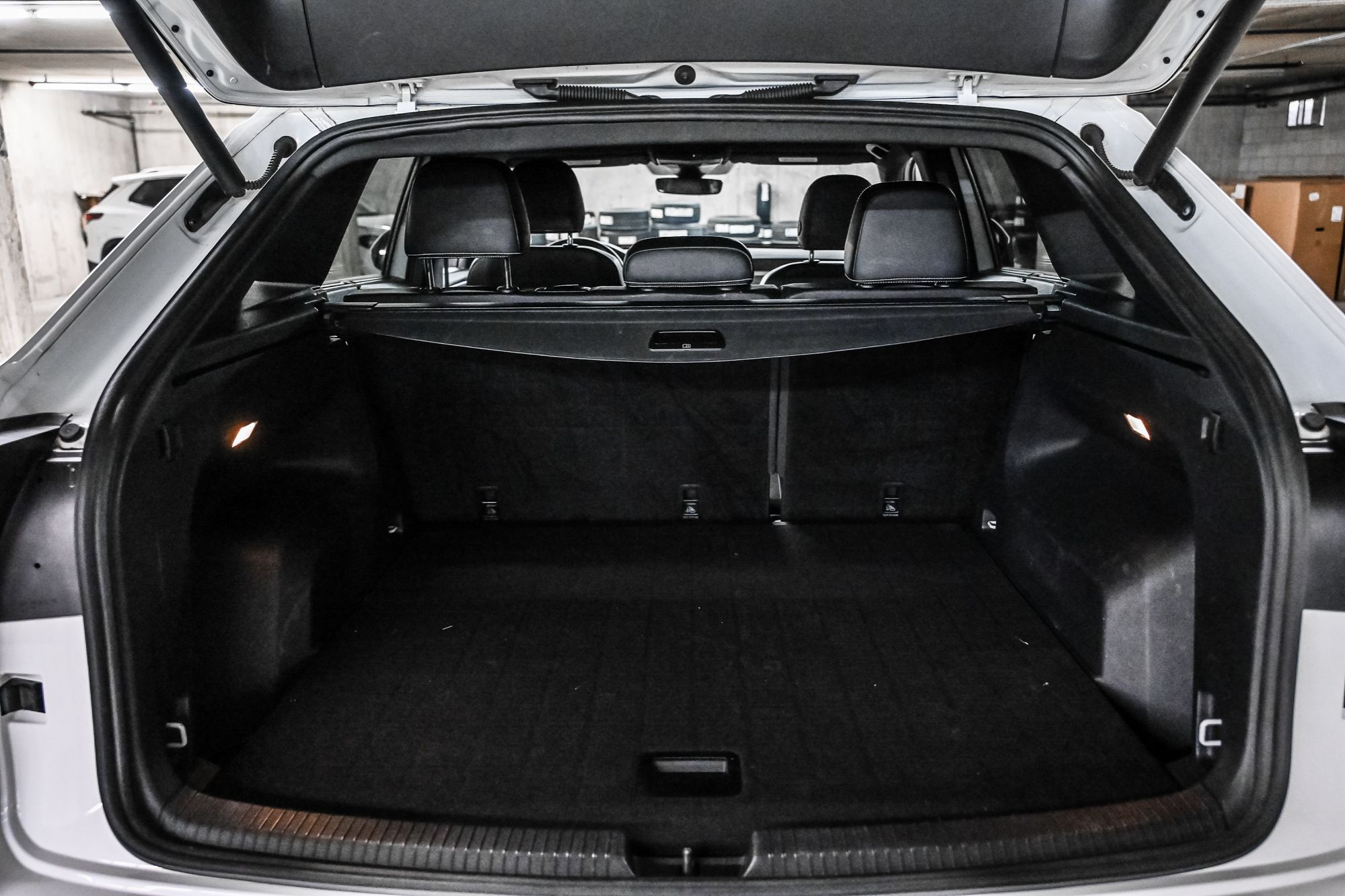 Volkswagen Atlas Cross Sport  2022 à Dorval, Québec