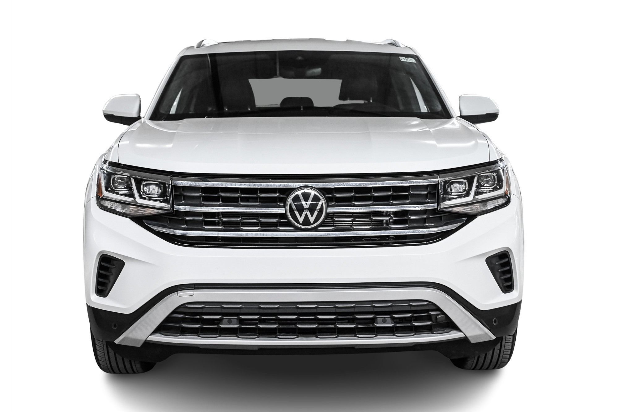 Volkswagen Atlas Cross Sport  2022 à Dorval, Québec