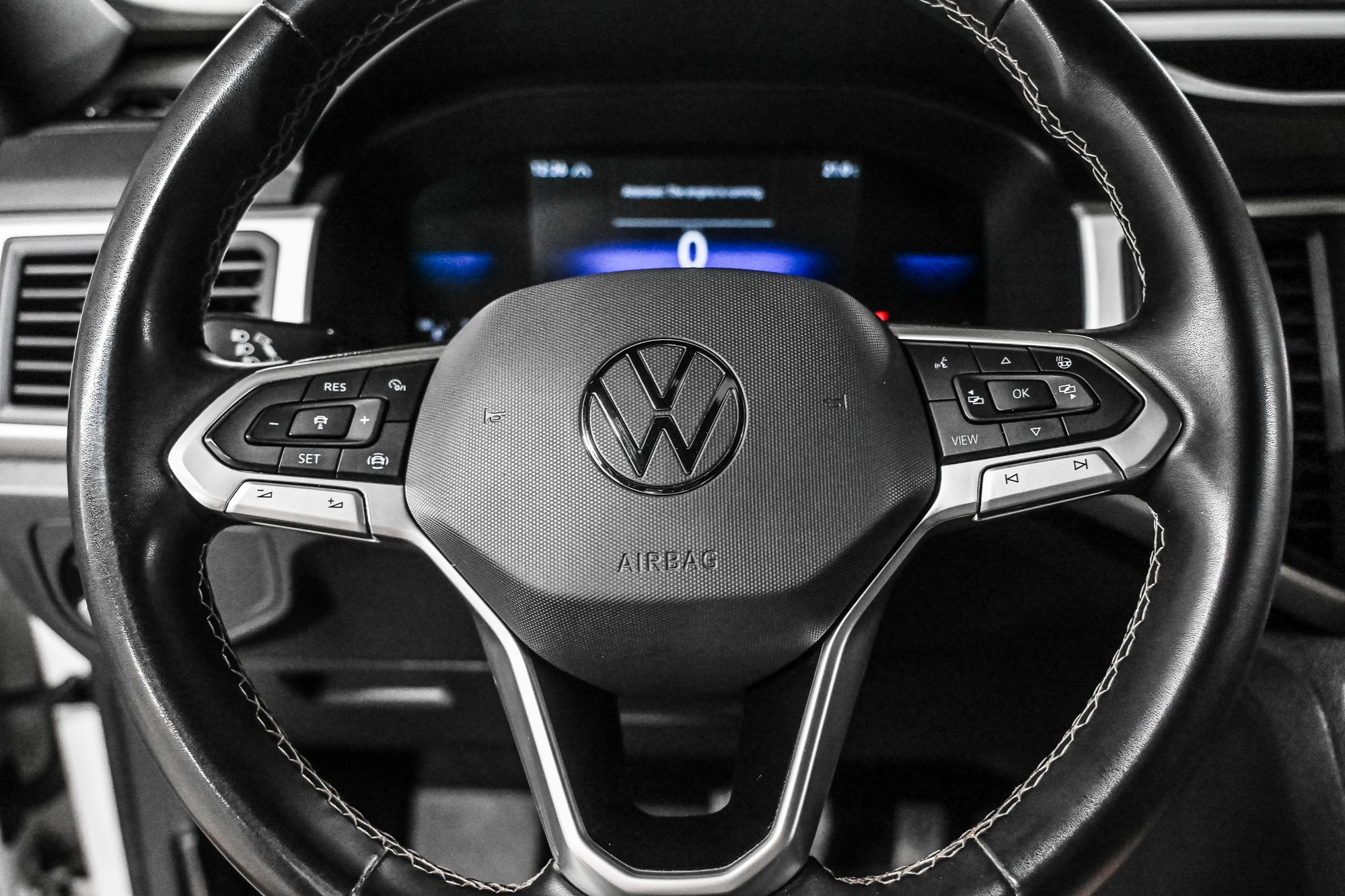 Volkswagen Atlas Cross Sport  2022 à Dorval, Québec