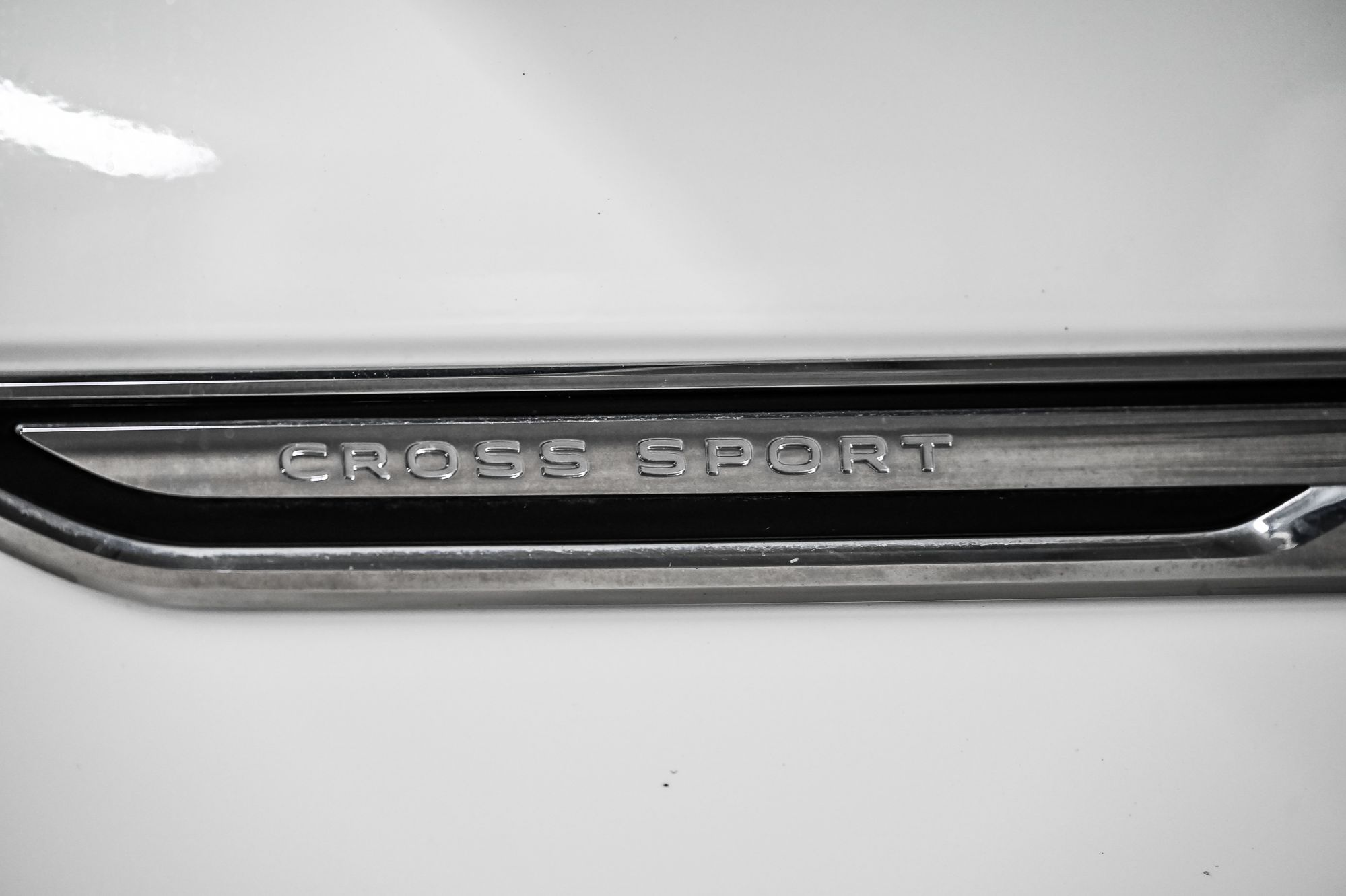 Volkswagen Atlas Cross Sport  2022 à Dorval, Québec