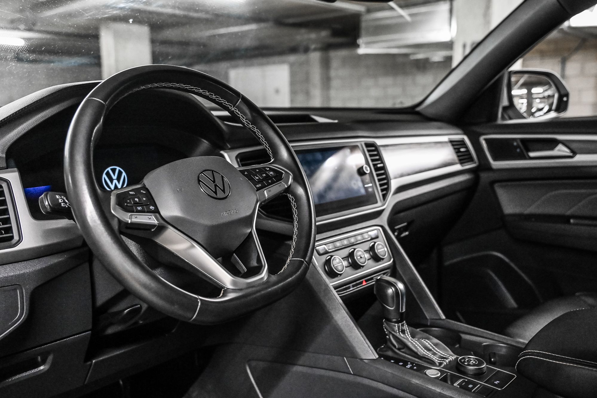 Volkswagen Atlas Cross Sport  2022 à Dorval, Québec
