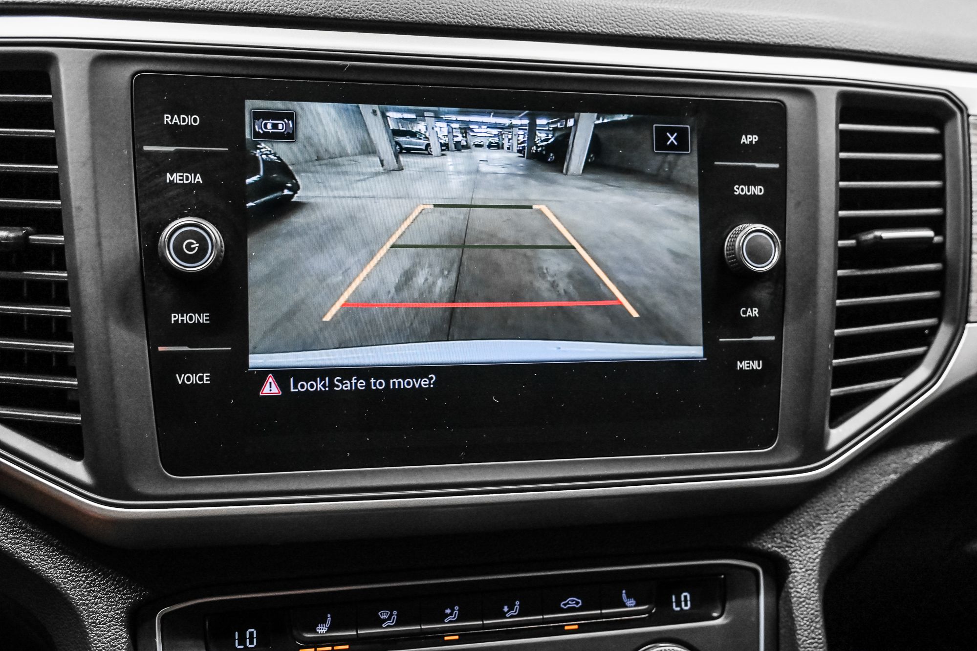 Volkswagen Atlas Cross Sport  2022 à Dorval, Québec