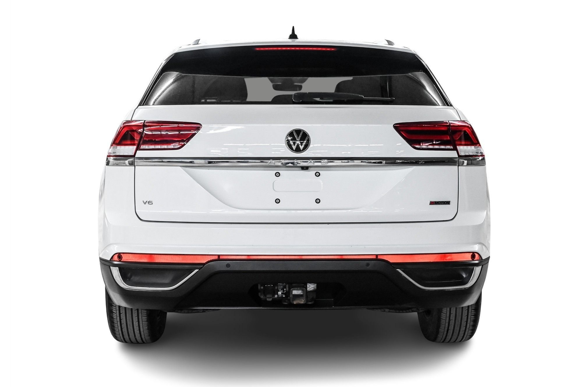 Volkswagen Atlas Cross Sport  2022 à Dorval, Québec
