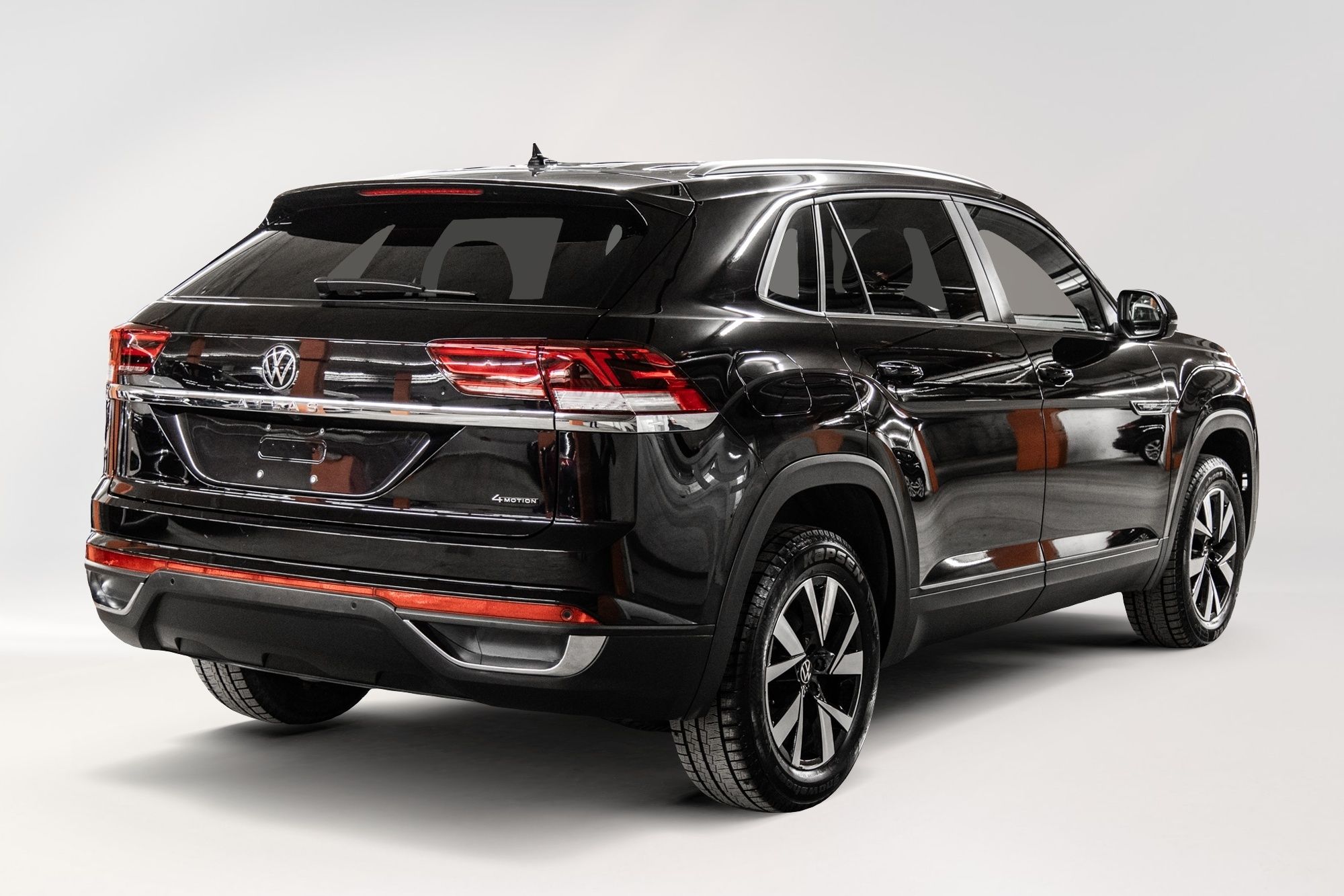 Volkswagen Atlas Cross Sport  2023 à Dorval, Québec