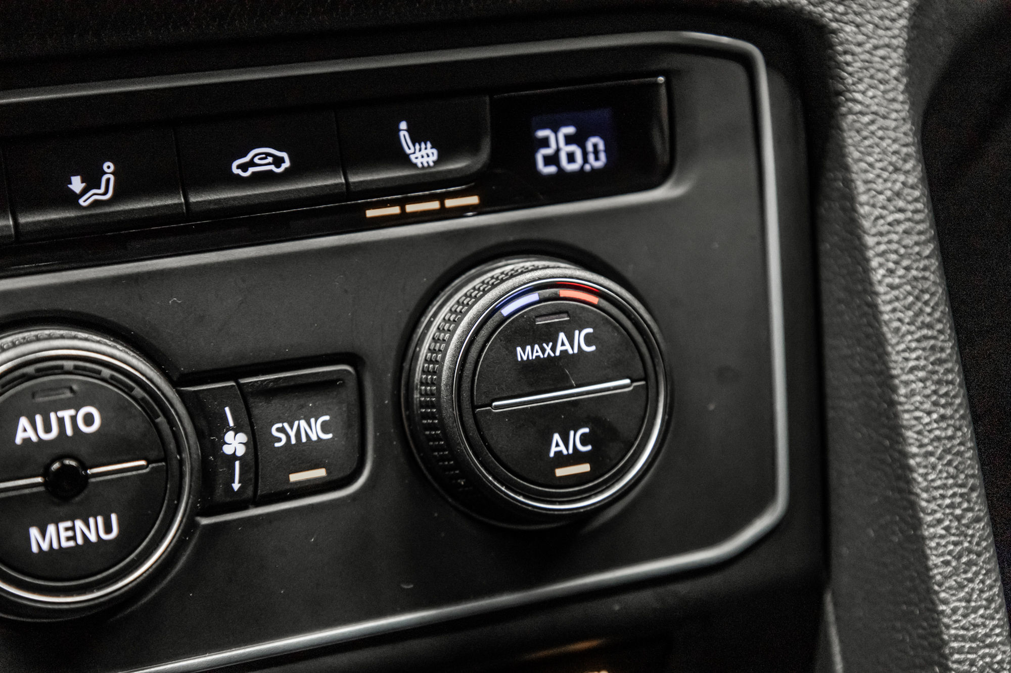Volkswagen Atlas Cross Sport  2023 à Dorval, Québec
