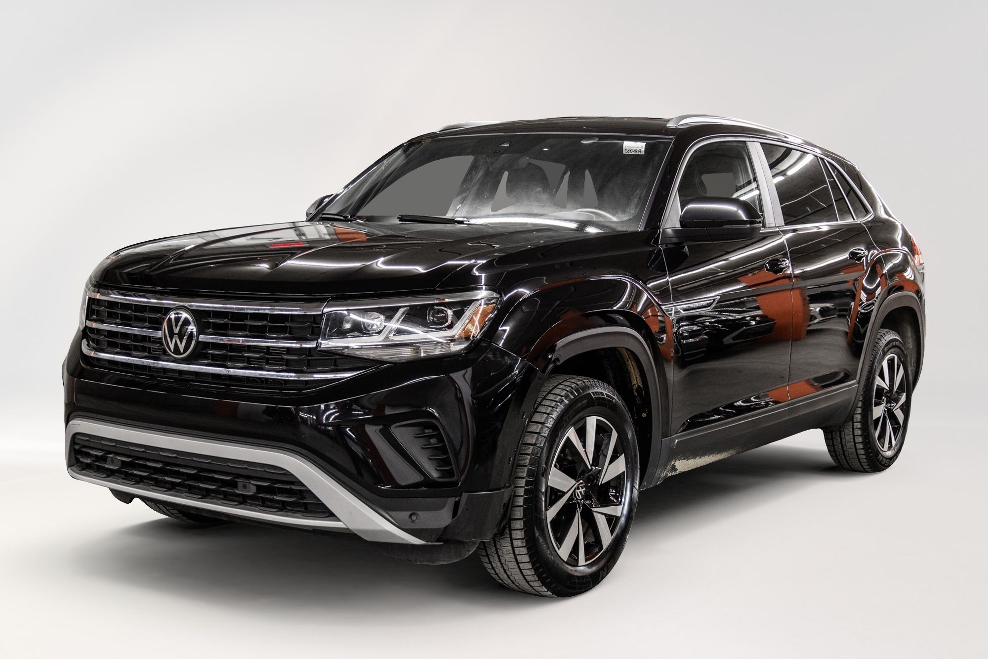 Volkswagen Atlas Cross Sport  2023 à Dorval, Québec