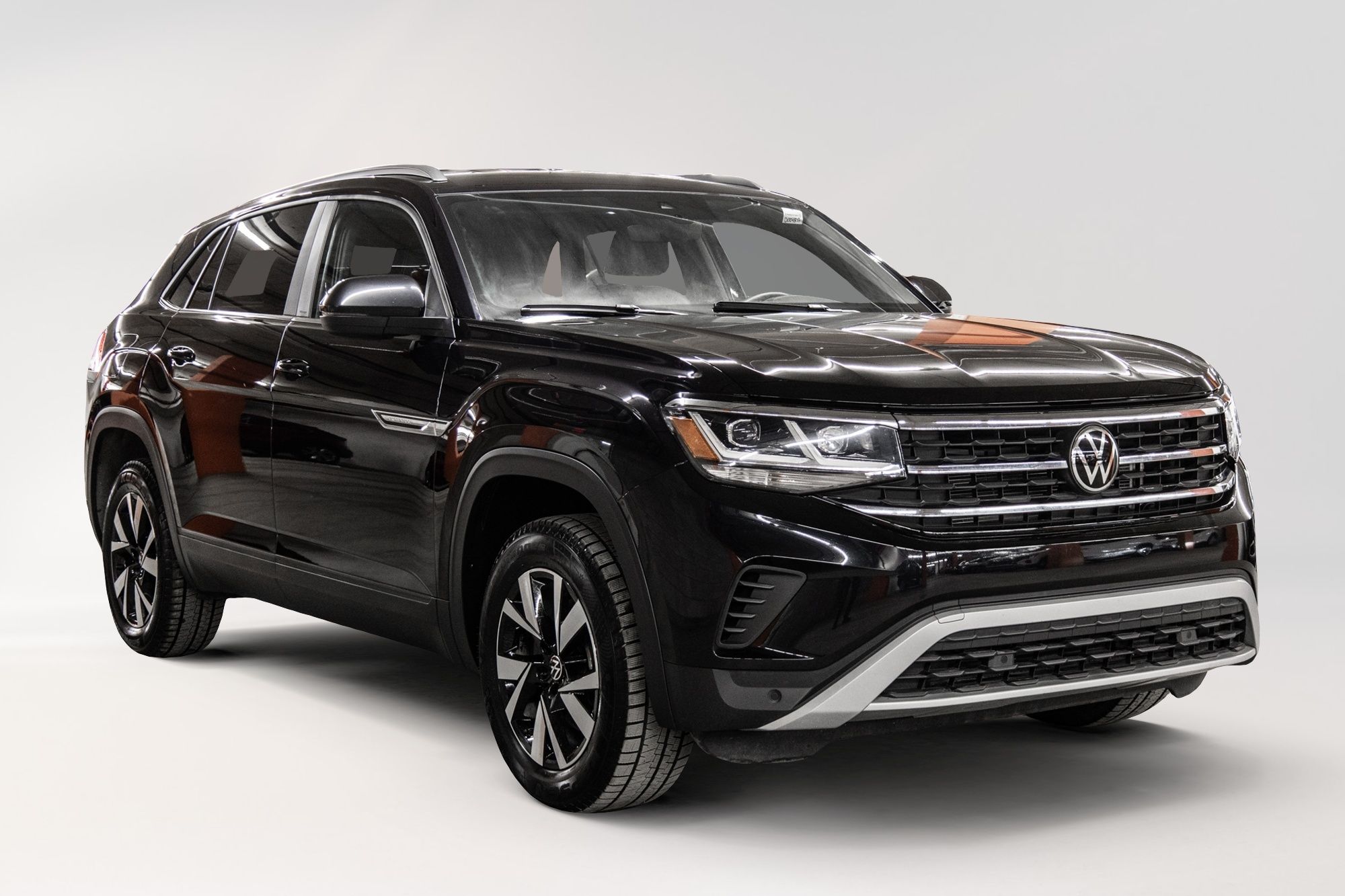 Volkswagen Atlas Cross Sport  2023 à Dorval, Québec