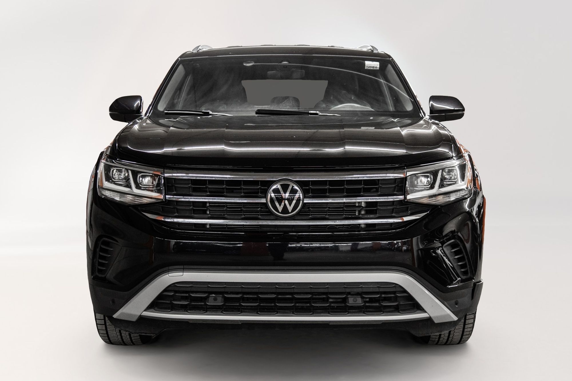 Volkswagen Atlas Cross Sport  2023 à Dorval, Québec