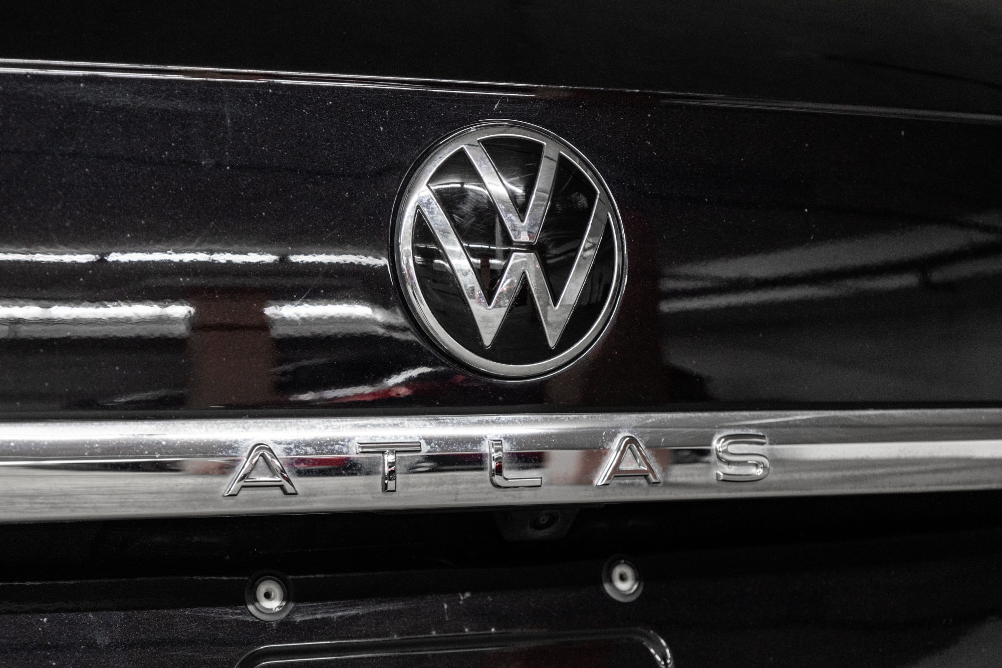 Volkswagen Atlas Cross Sport  2023 à Dorval, Québec