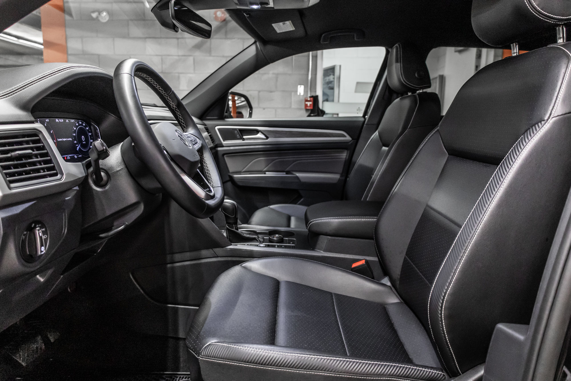 Volkswagen Atlas Cross Sport  2023 à Dorval, Québec