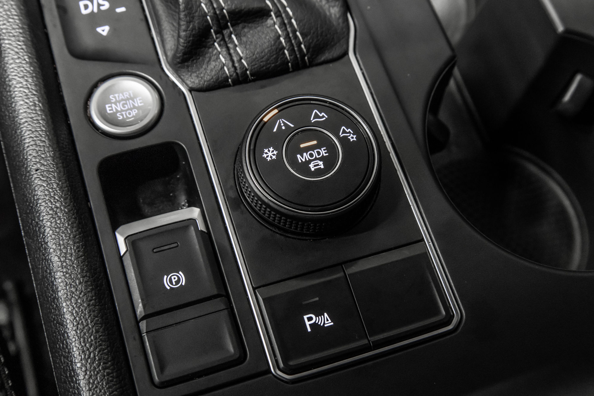 Volkswagen Atlas Cross Sport  2023 à Dorval, Québec