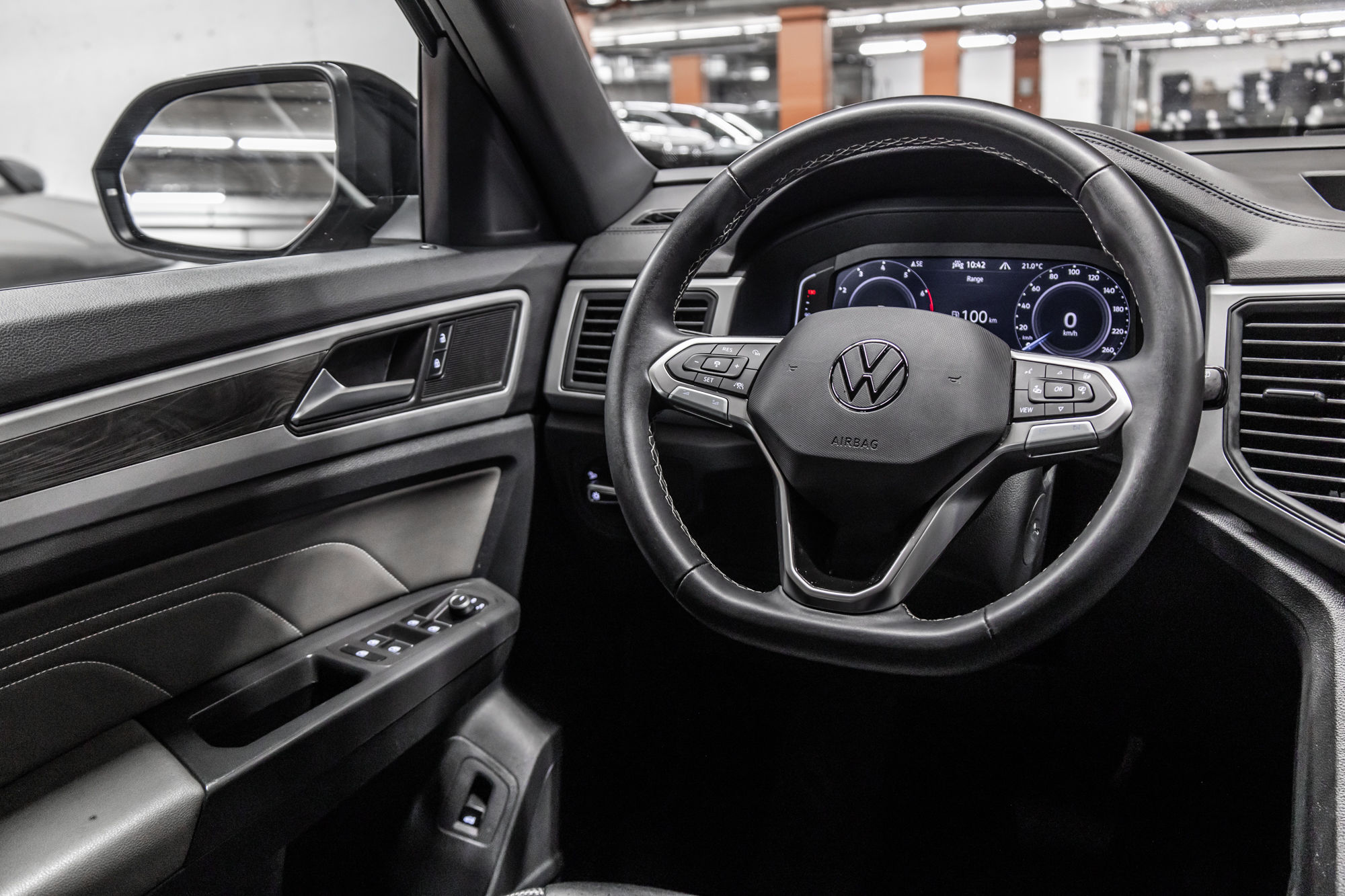 Volkswagen Atlas Cross Sport  2023 à Dorval, Québec