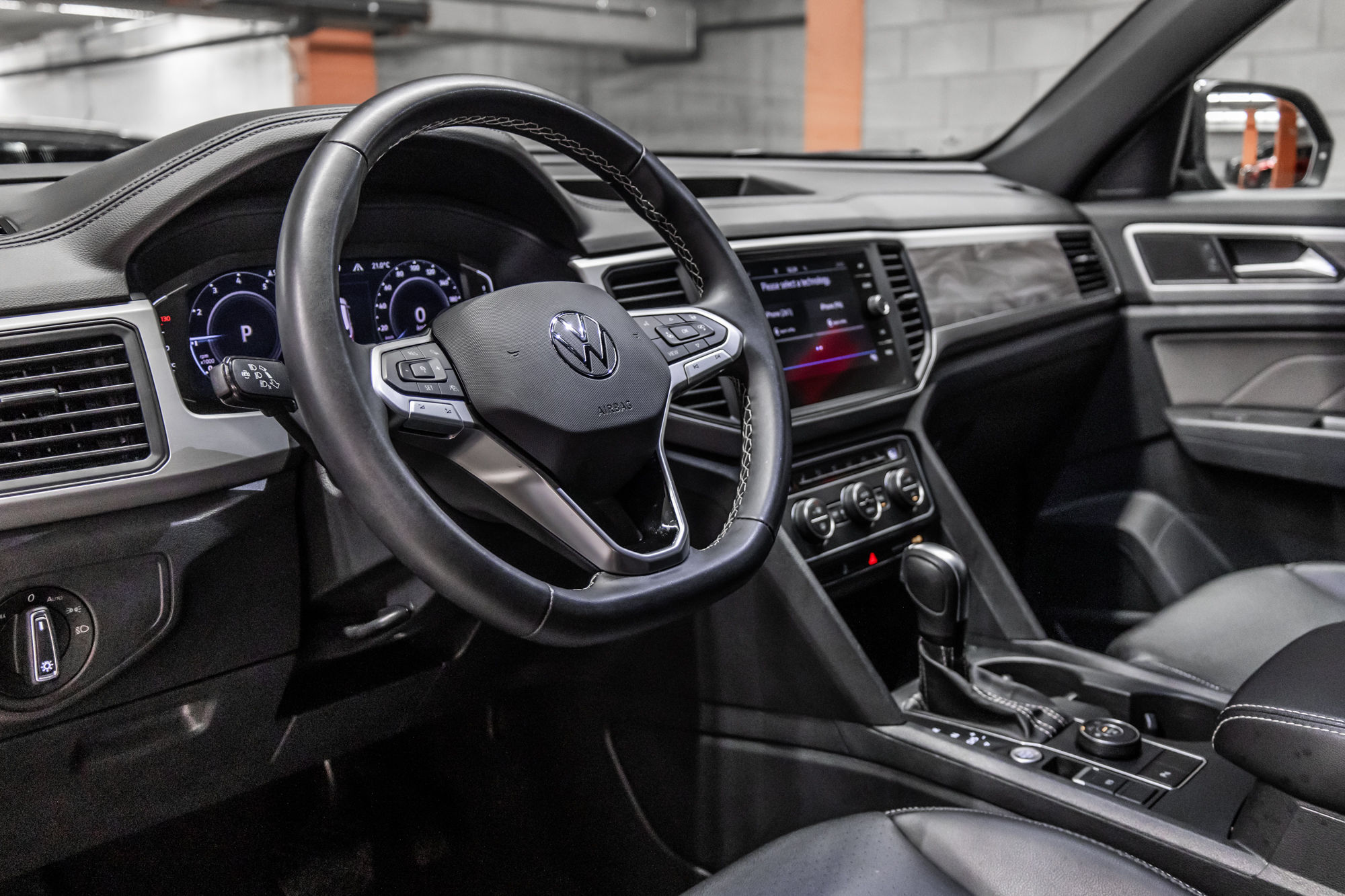 Volkswagen Atlas Cross Sport  2023 à Dorval, Québec
