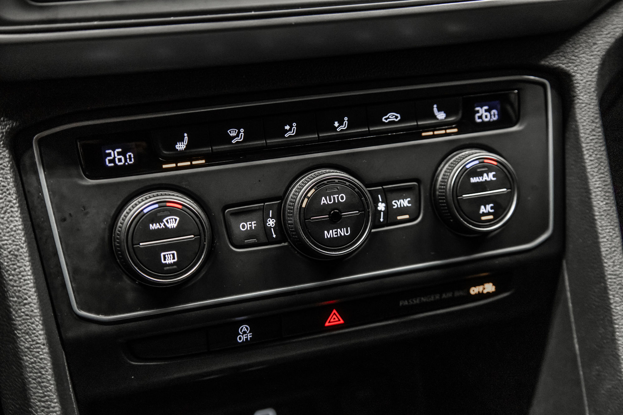 Volkswagen Atlas Cross Sport  2023 à Dorval, Québec