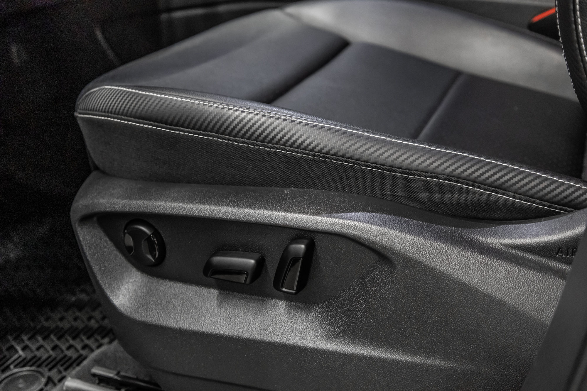 Volkswagen Atlas Cross Sport  2023 à Dorval, Québec