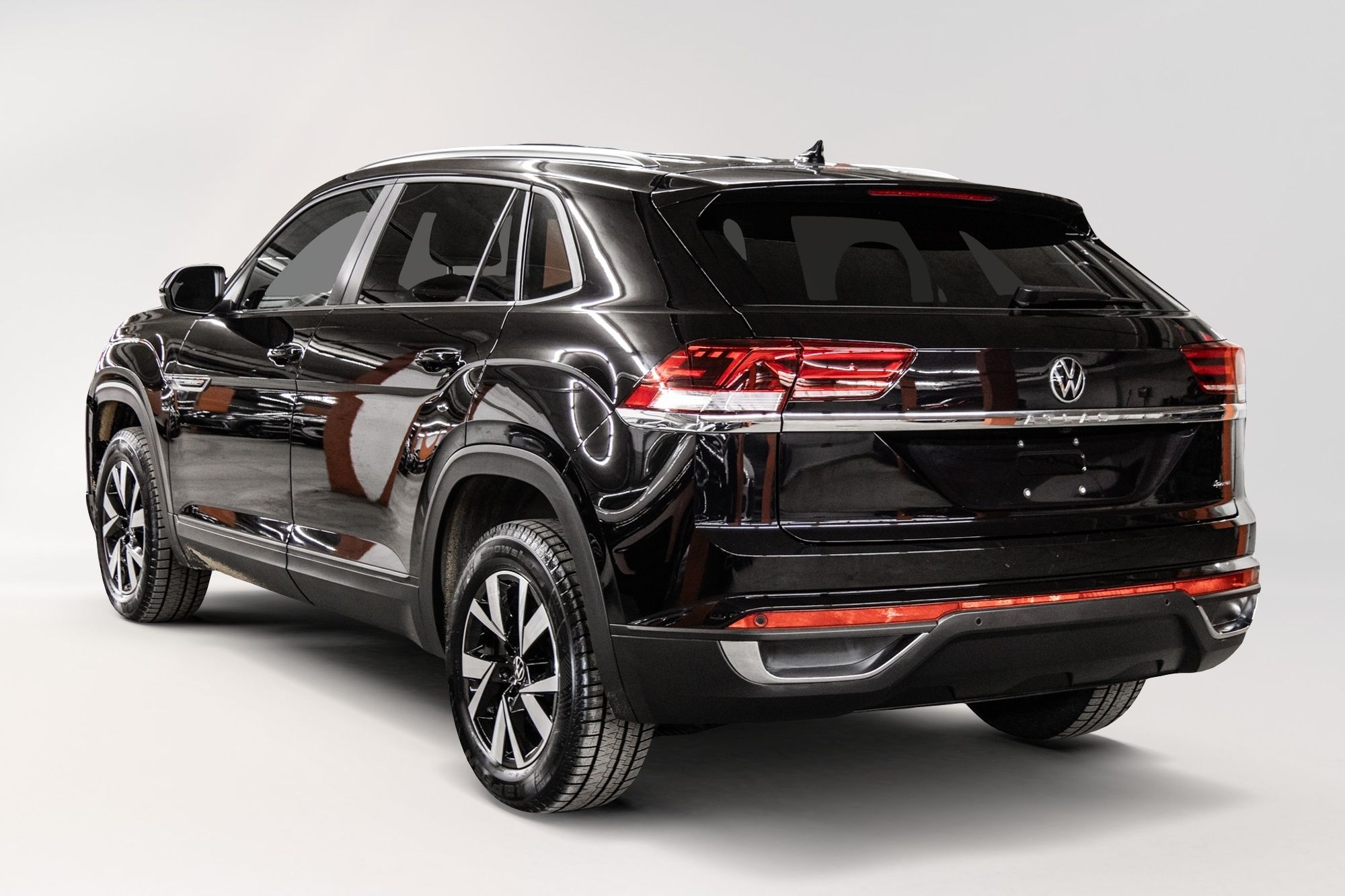 Volkswagen Atlas Cross Sport  2023 à Dorval, Québec