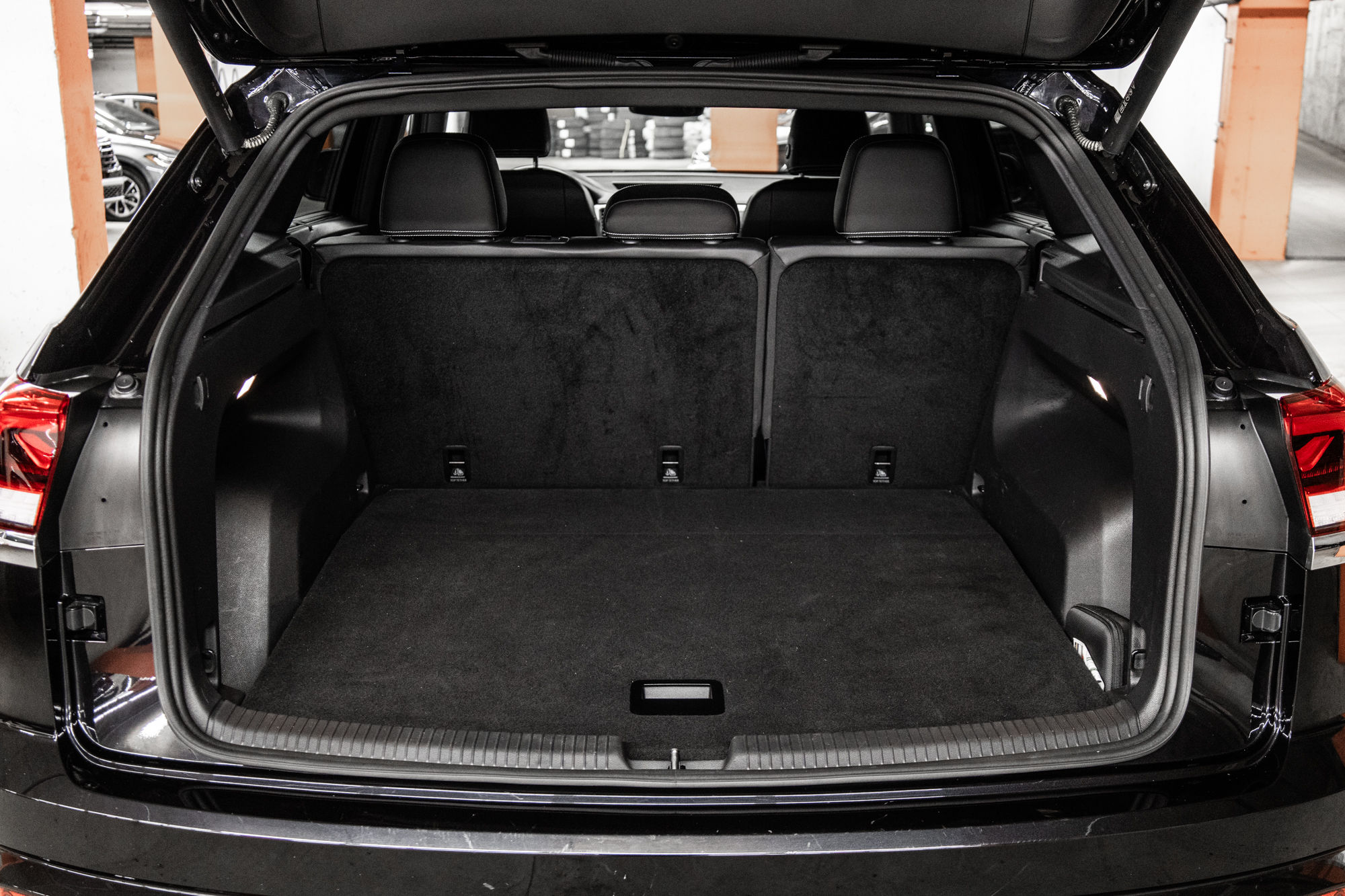 Volkswagen Atlas Cross Sport  2023 à Dorval, Québec