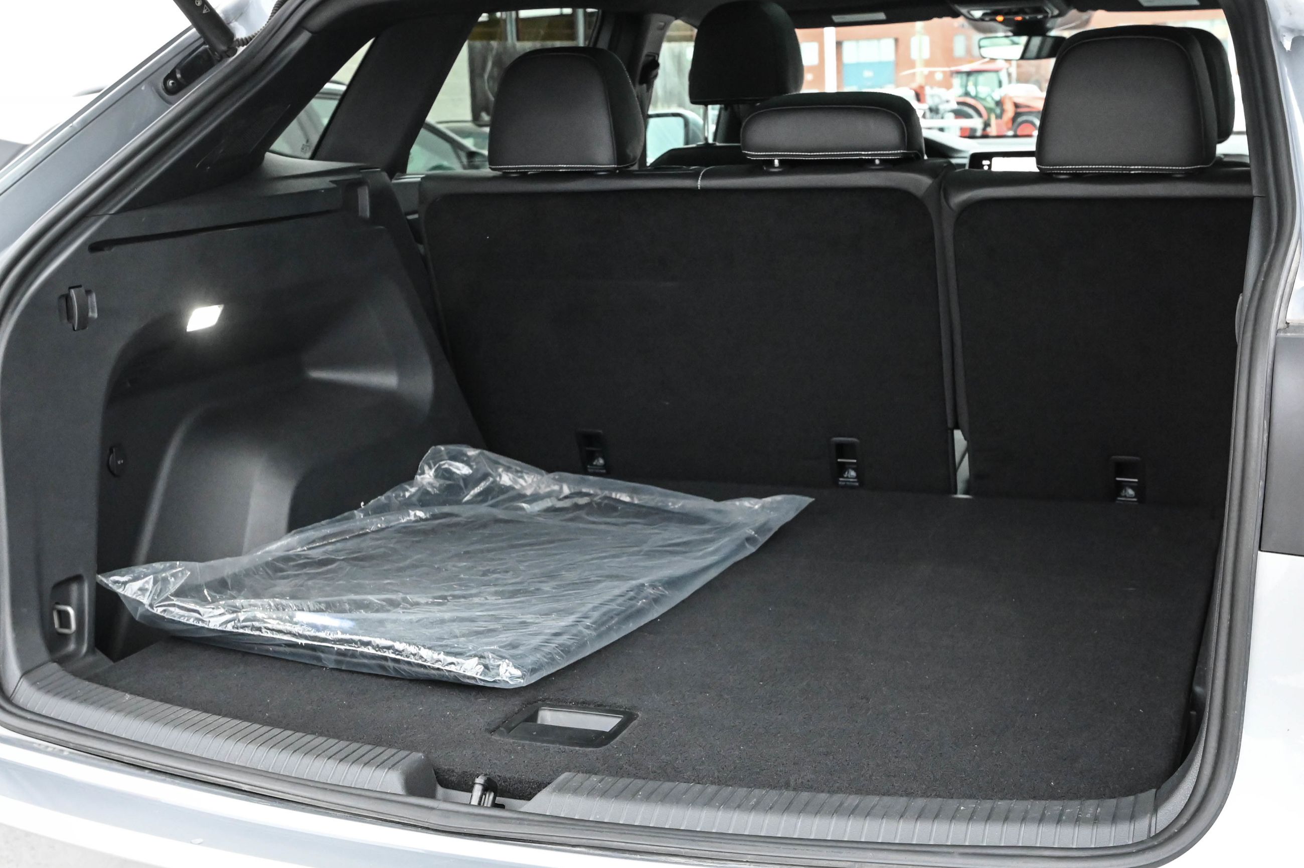 Volkswagen Atlas Cross Sport  2024 à Dorval, Québec