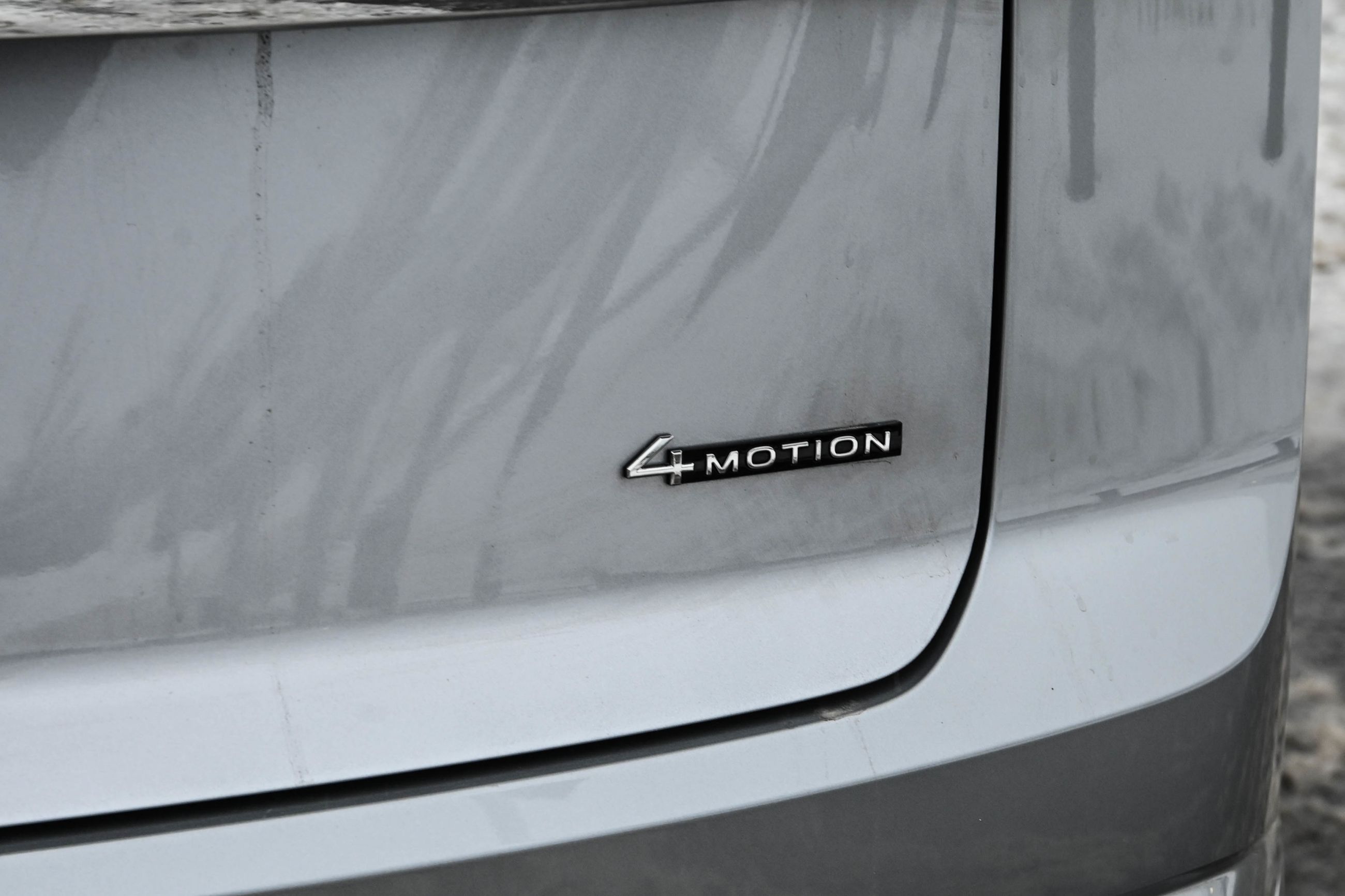 Volkswagen Atlas Cross Sport  2024 à Dorval, Québec