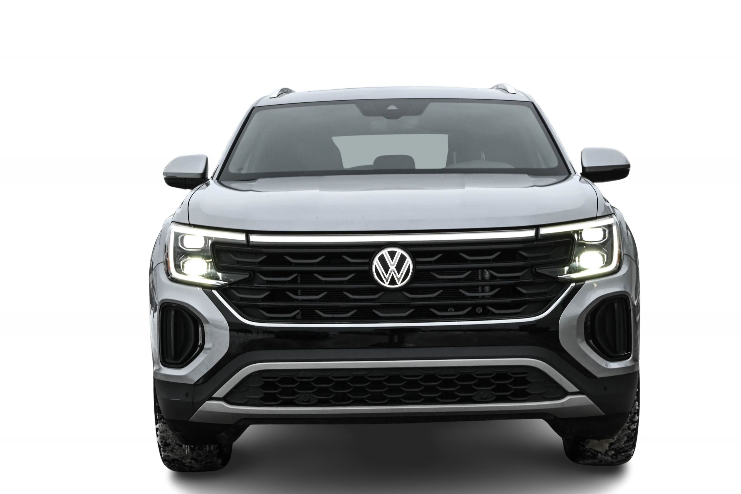 Volkswagen Atlas Cross Sport  2024 à Dorval, Québec