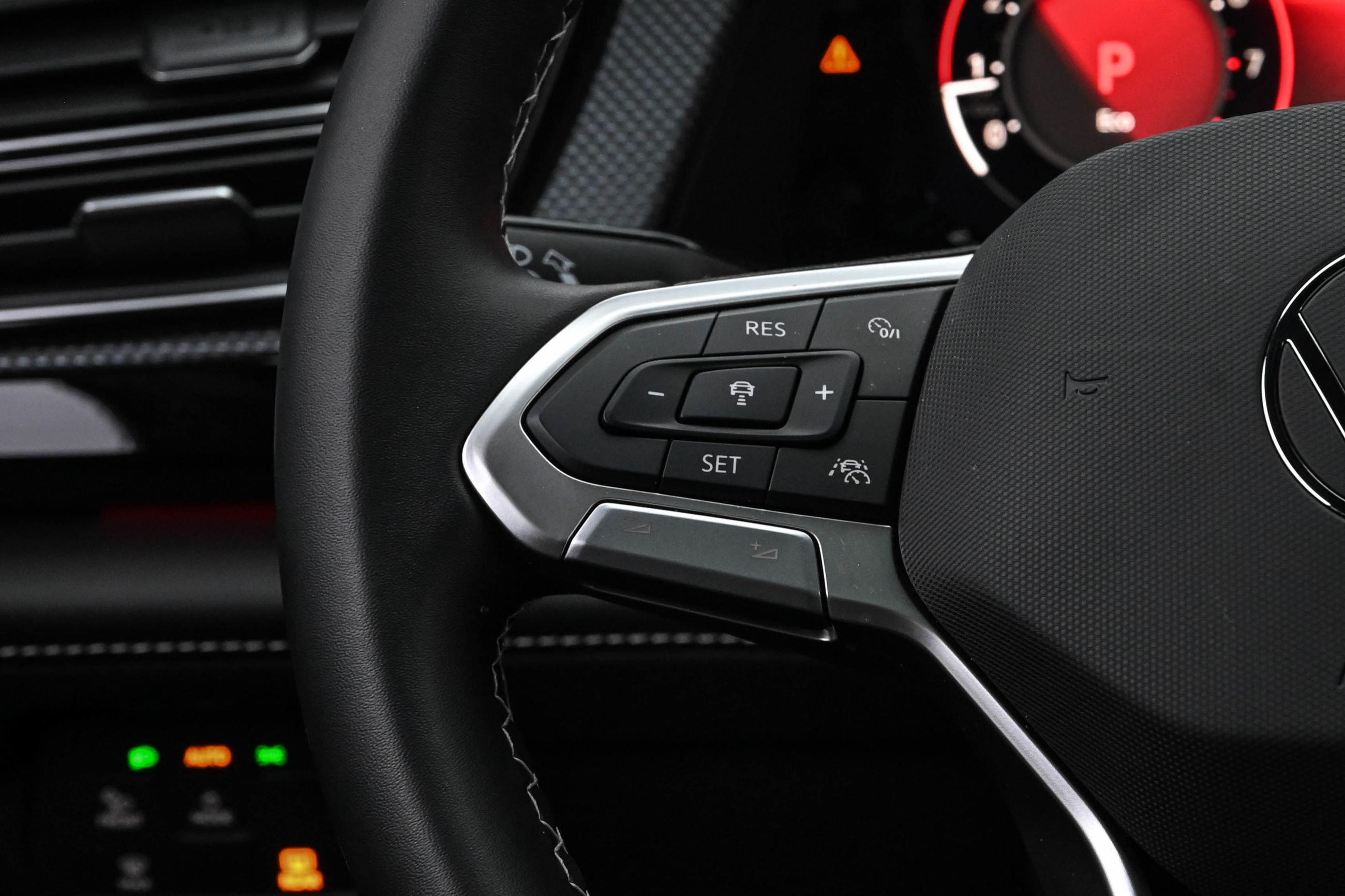 Volkswagen Atlas Cross Sport  2024 à Dorval, Québec