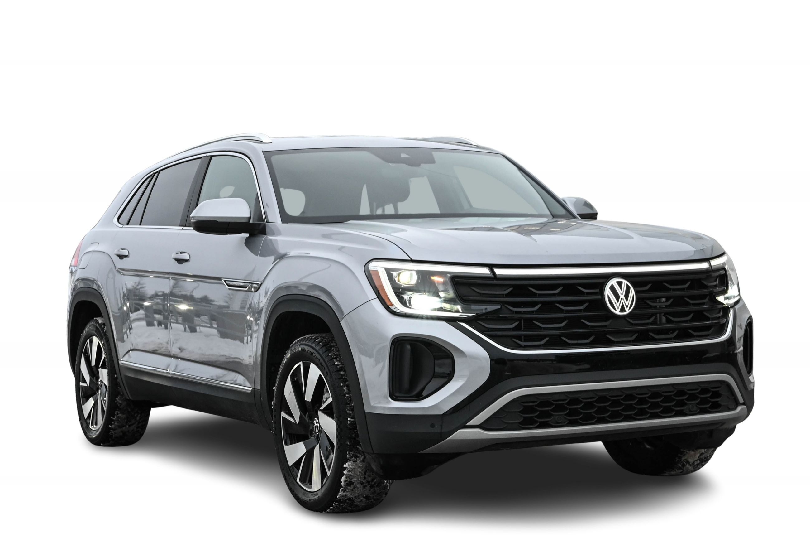 Volkswagen Atlas Cross Sport  2024 à Dorval, Québec