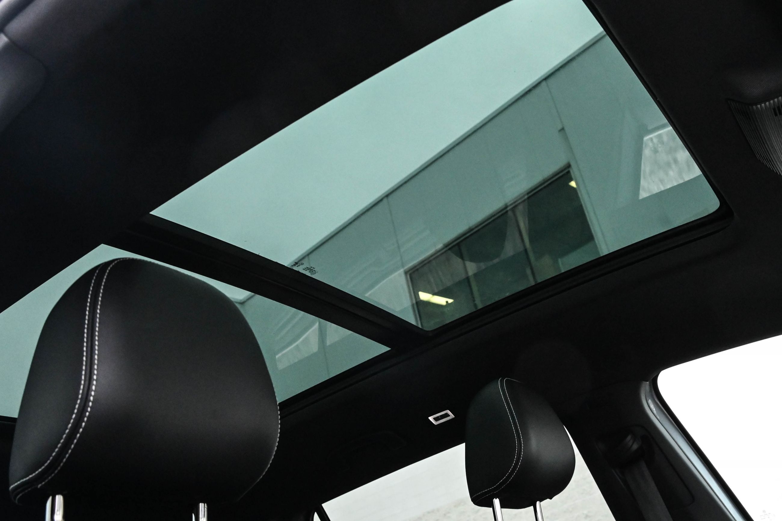 Volkswagen Atlas Cross Sport  2024 à Dorval, Québec