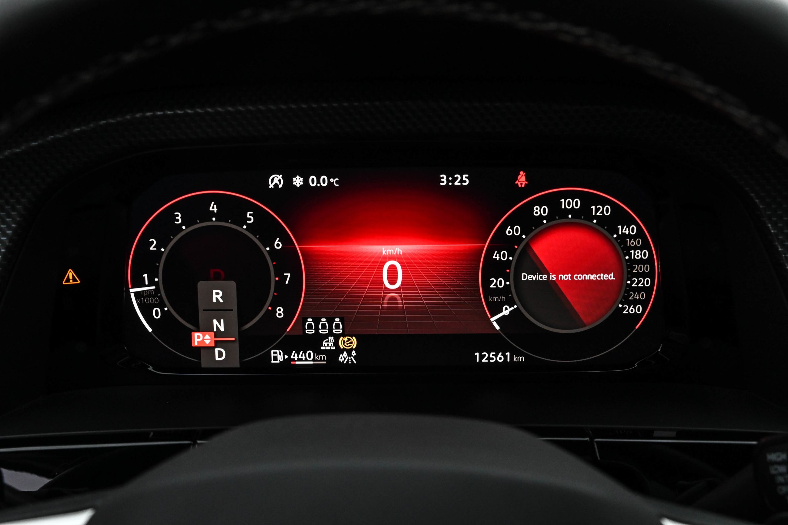 Volkswagen Atlas Cross Sport  2024 à Dorval, Québec