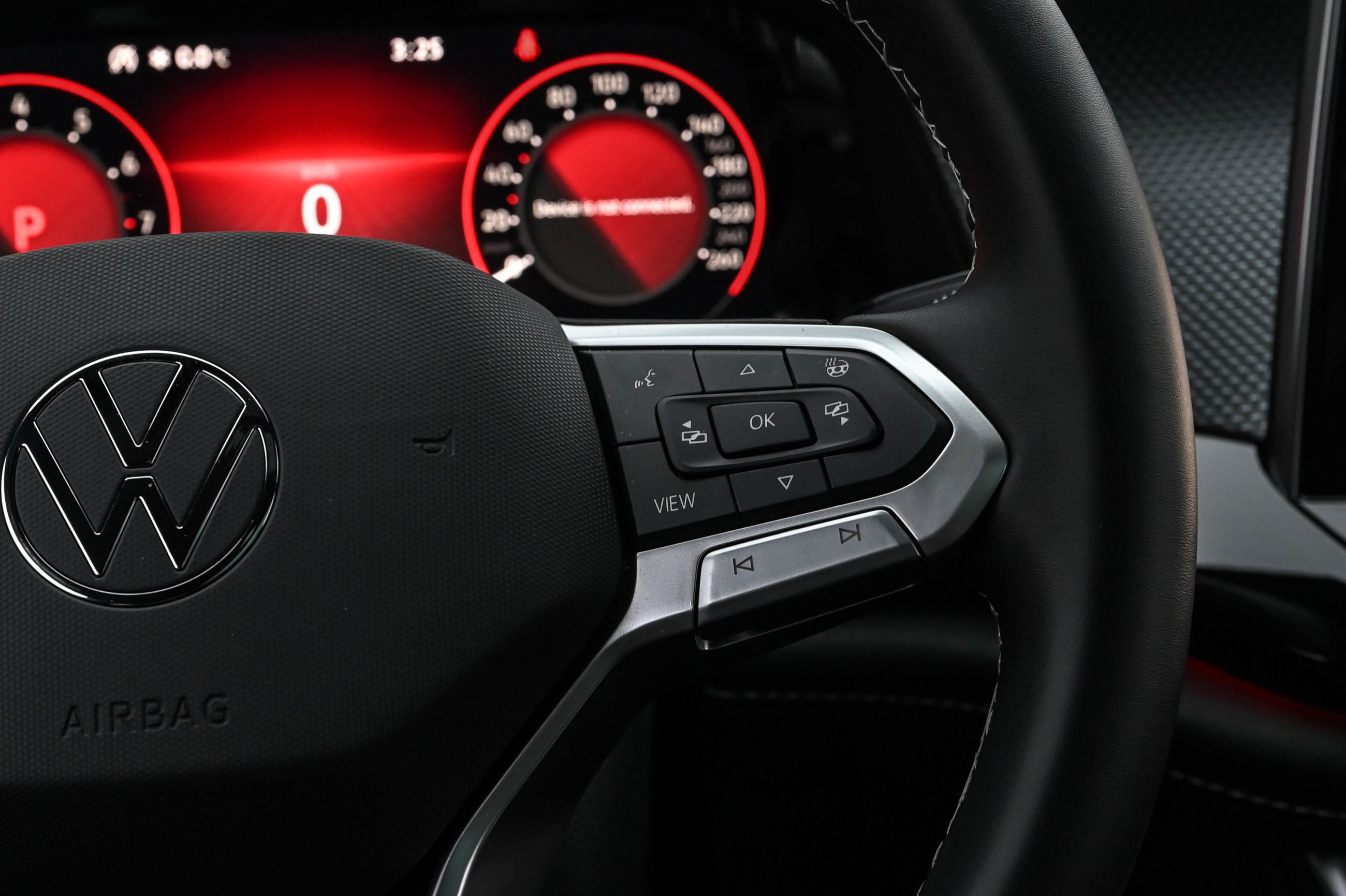 Volkswagen Atlas Cross Sport  2024 à Dorval, Québec